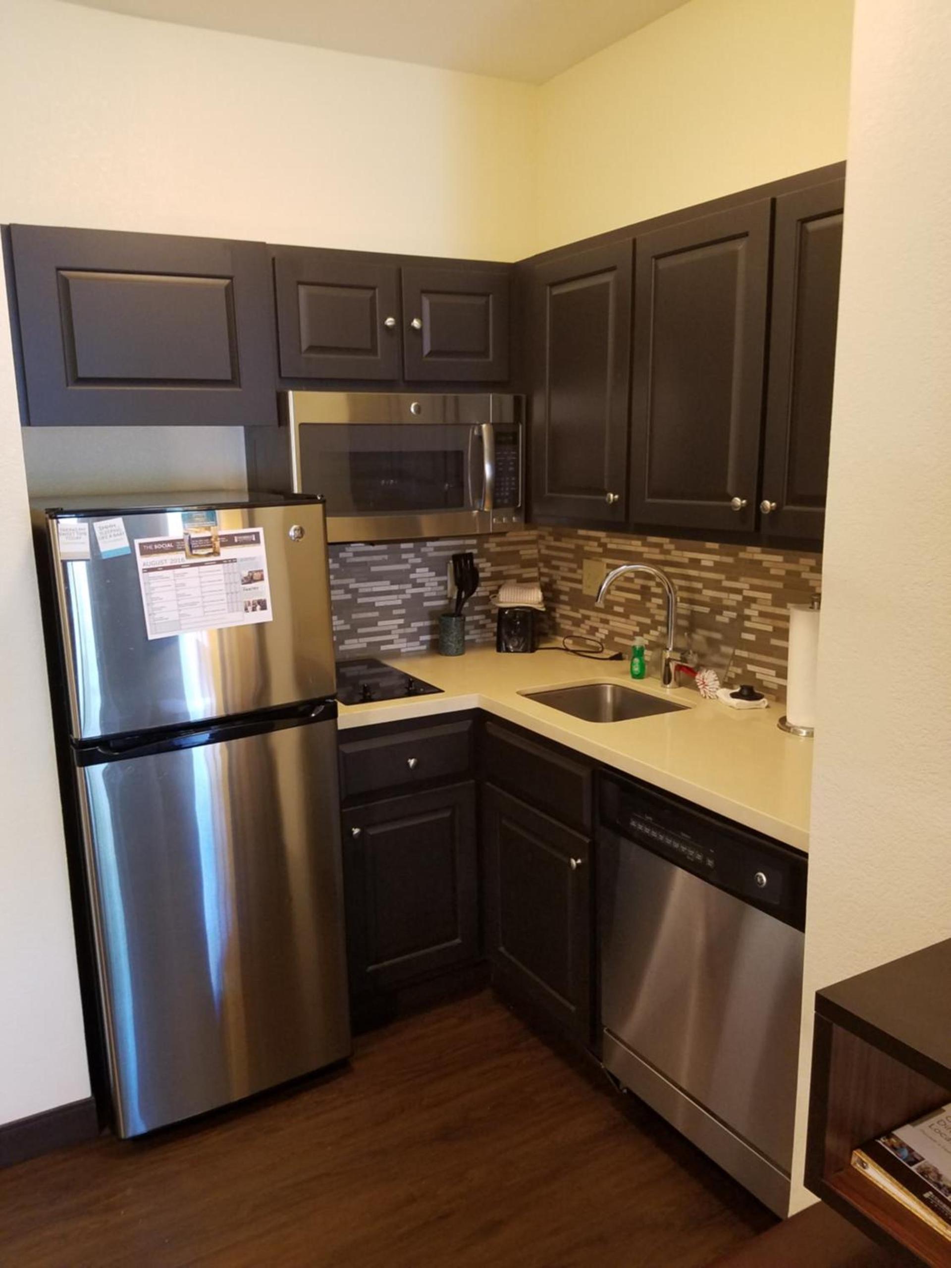 Staybridge Suites - Cincinnati North by IHG photo 7
