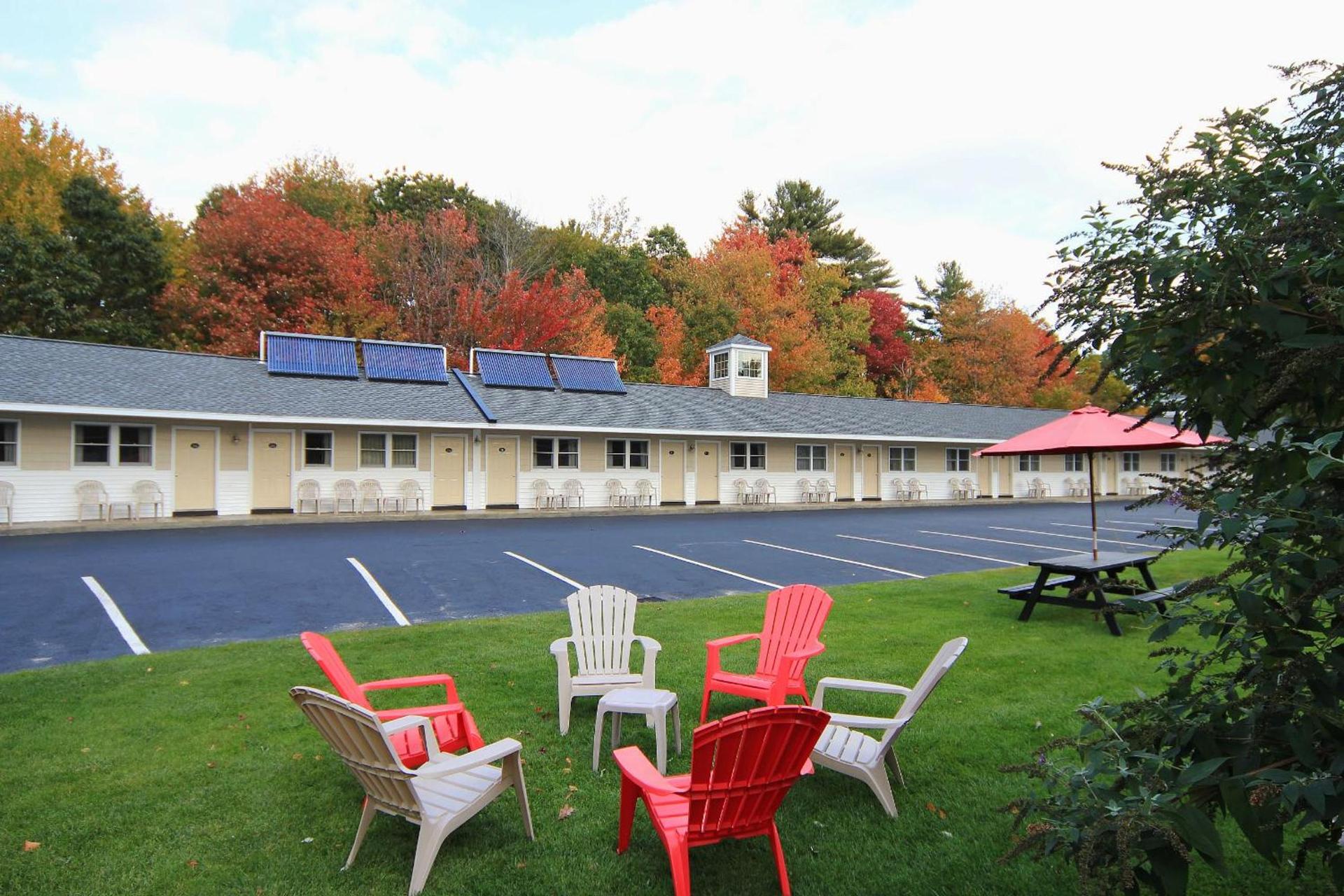 Wells-Ogunquit Resort Motel & Cottages photo 25