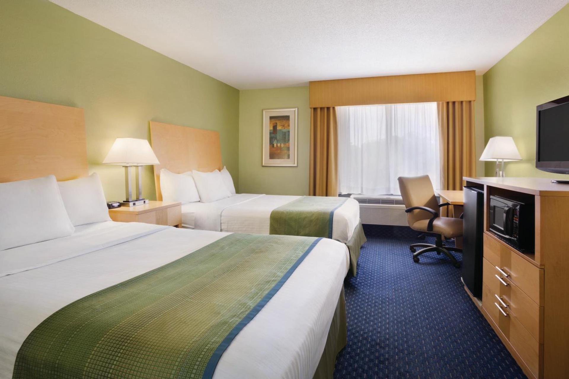 Park Inn by Radisson Albany photo 24