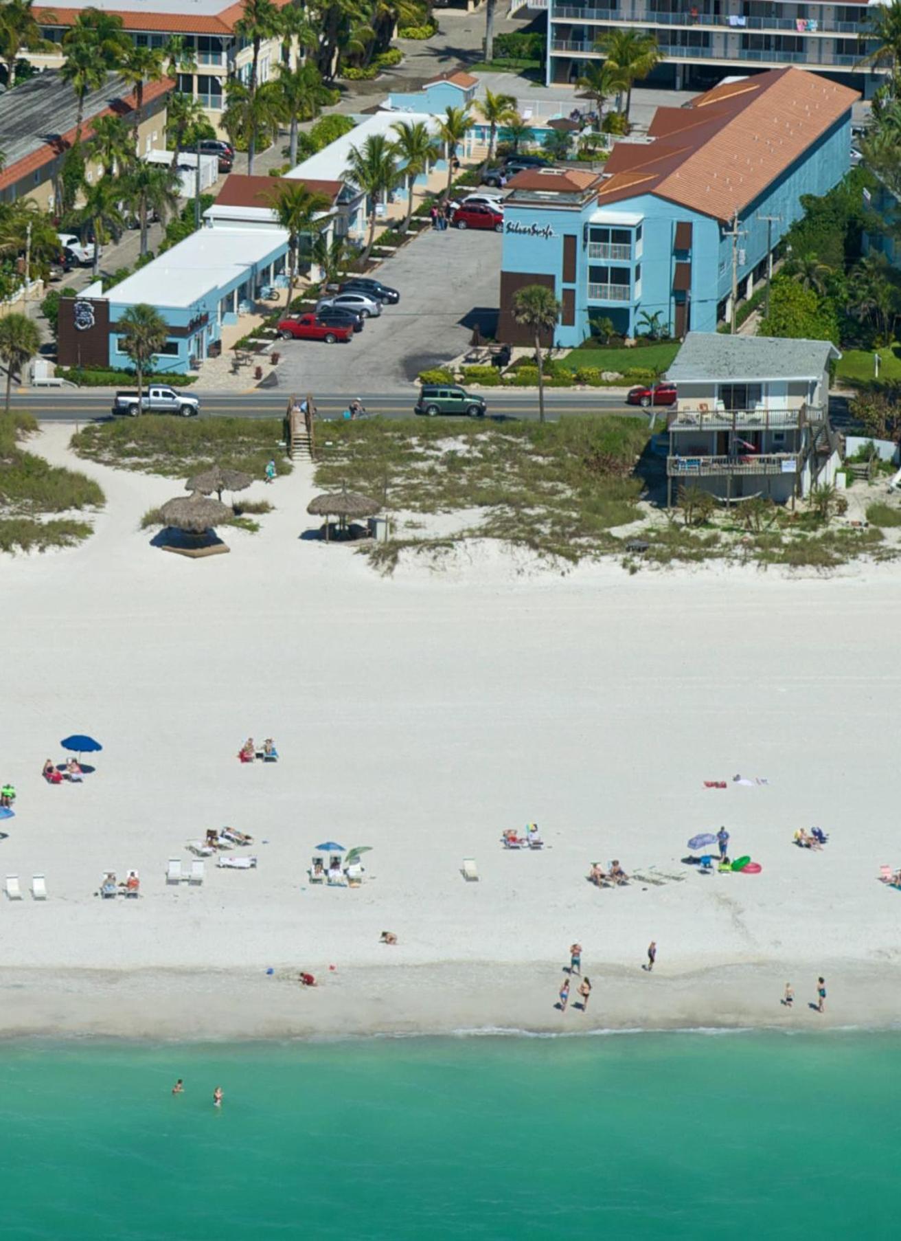 Silver Surf Gulf Beach Resort photo 30