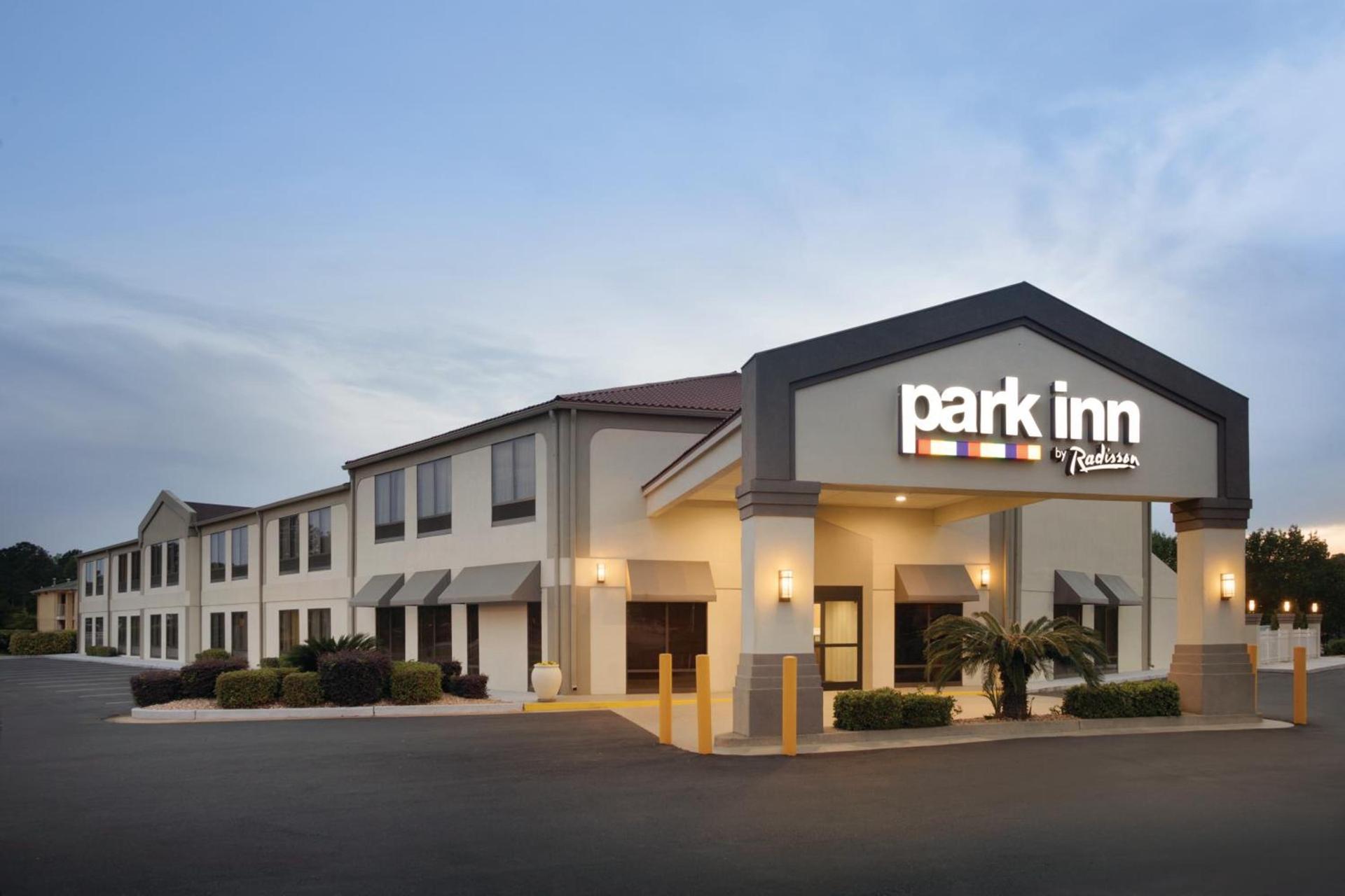 Park Inn by Radisson Albany photo 17