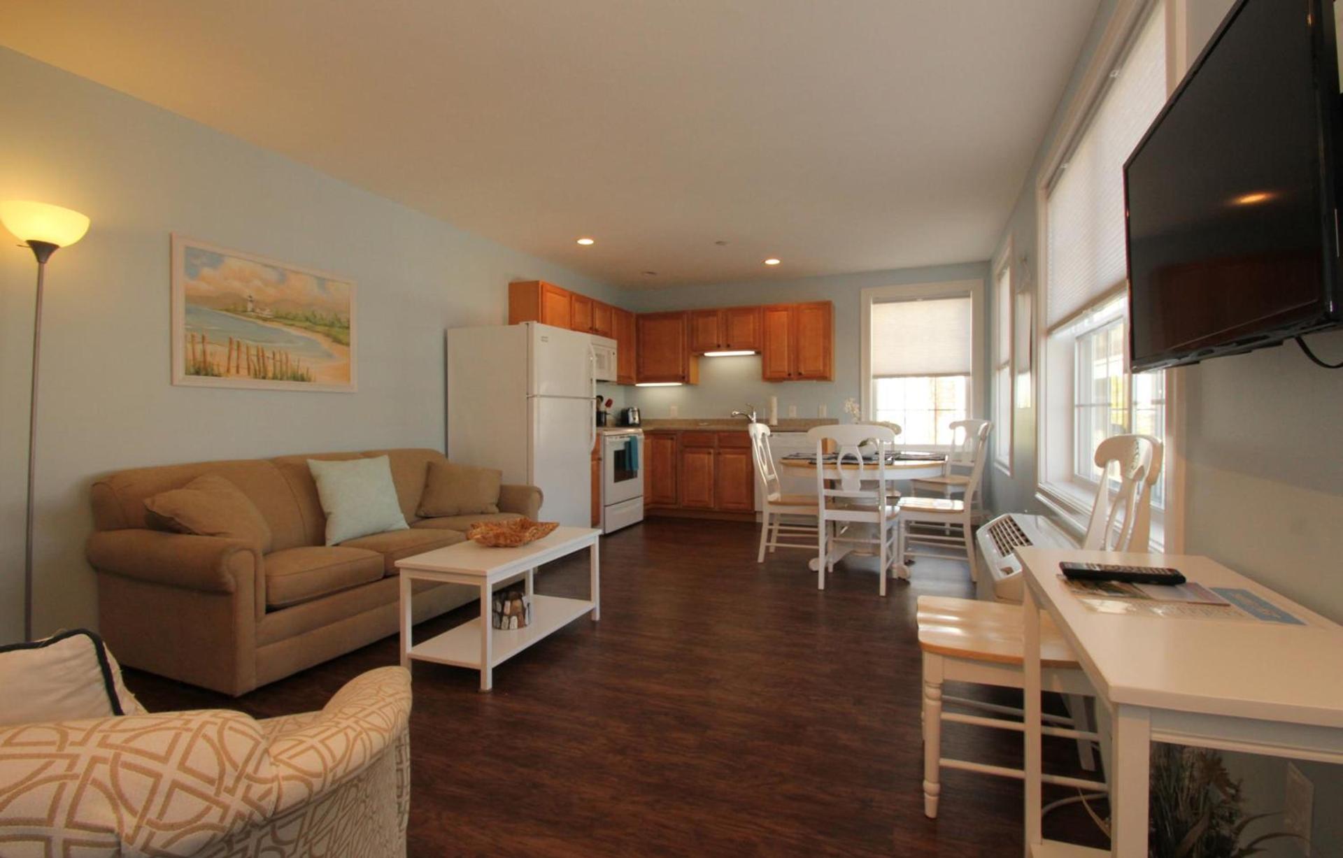Atlantic Ocean Suites photo 30