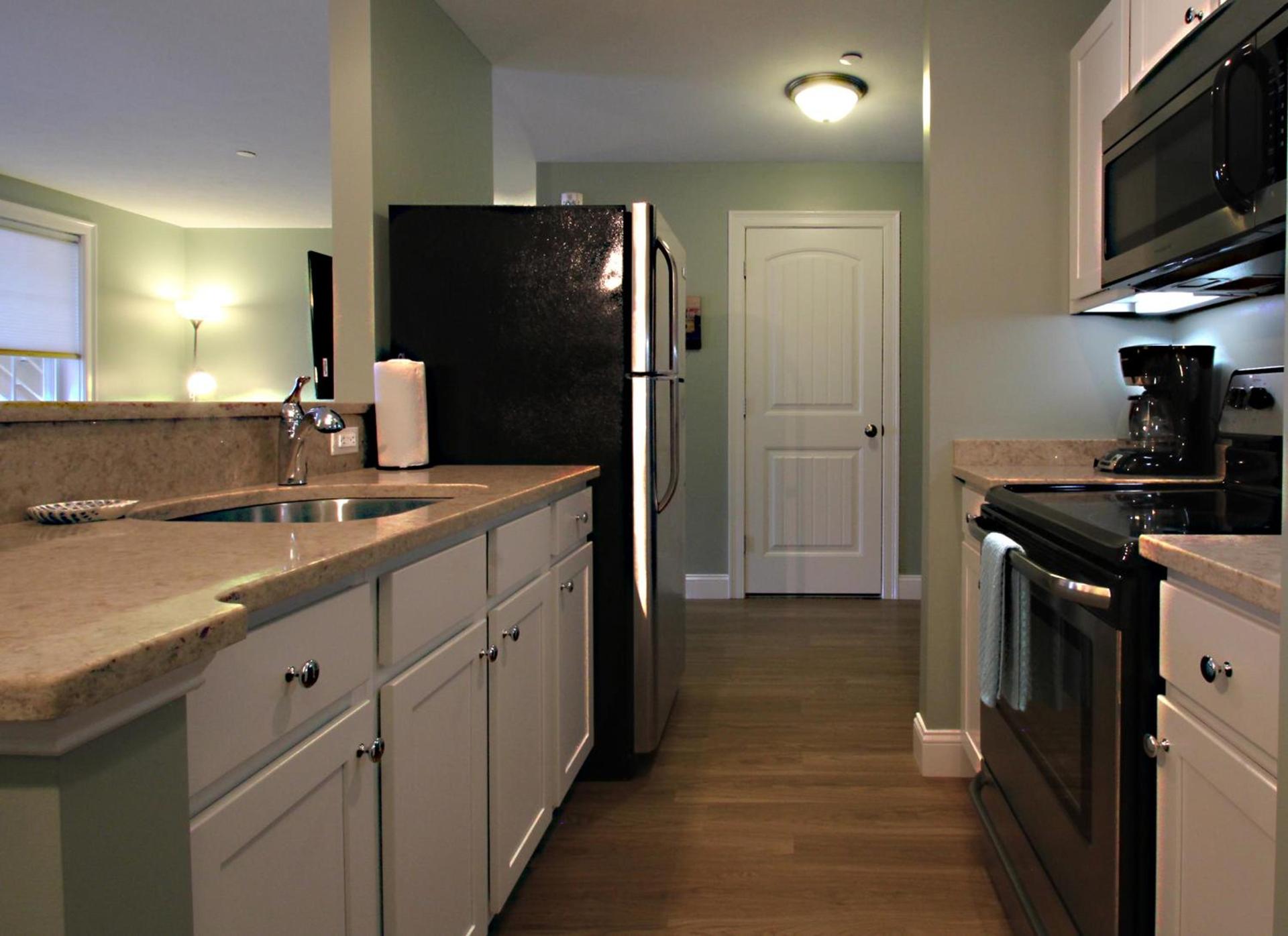 Atlantic Ocean Suites photo 40