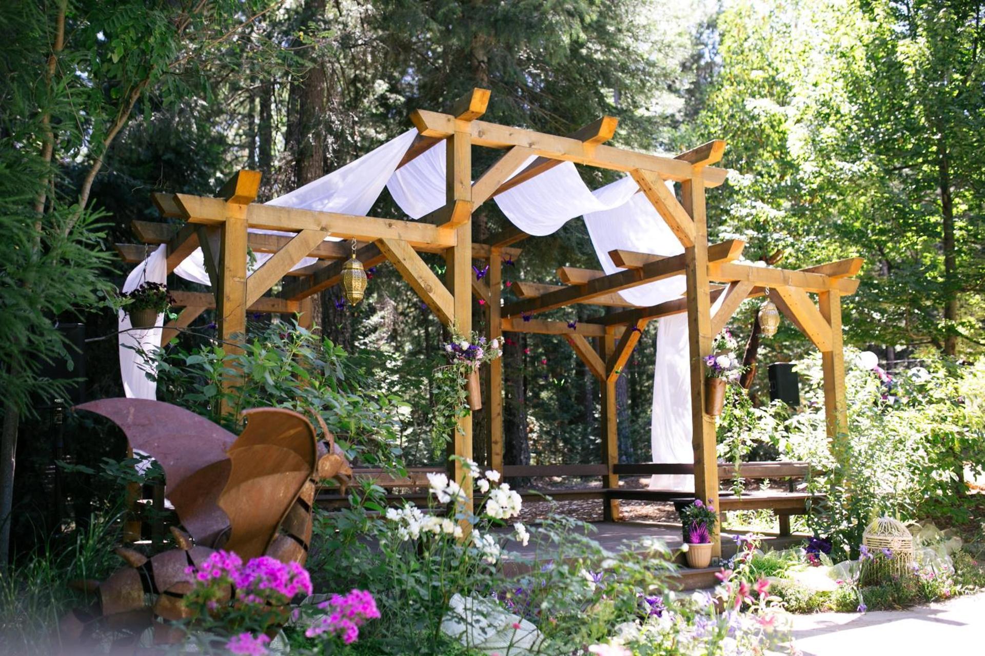 Harmony Ridge Lodge photo 13