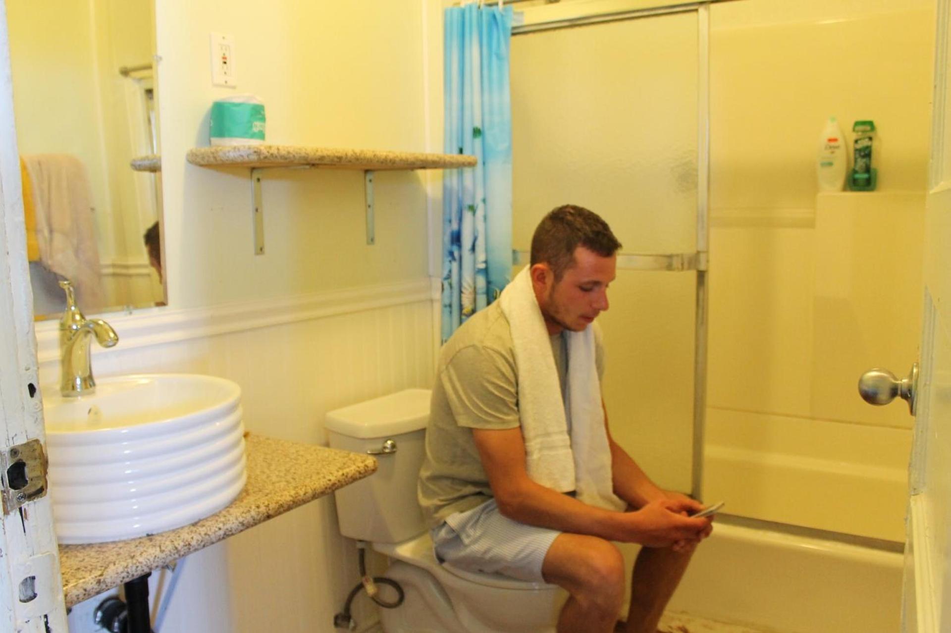 Venice Beach Hostel photo 45