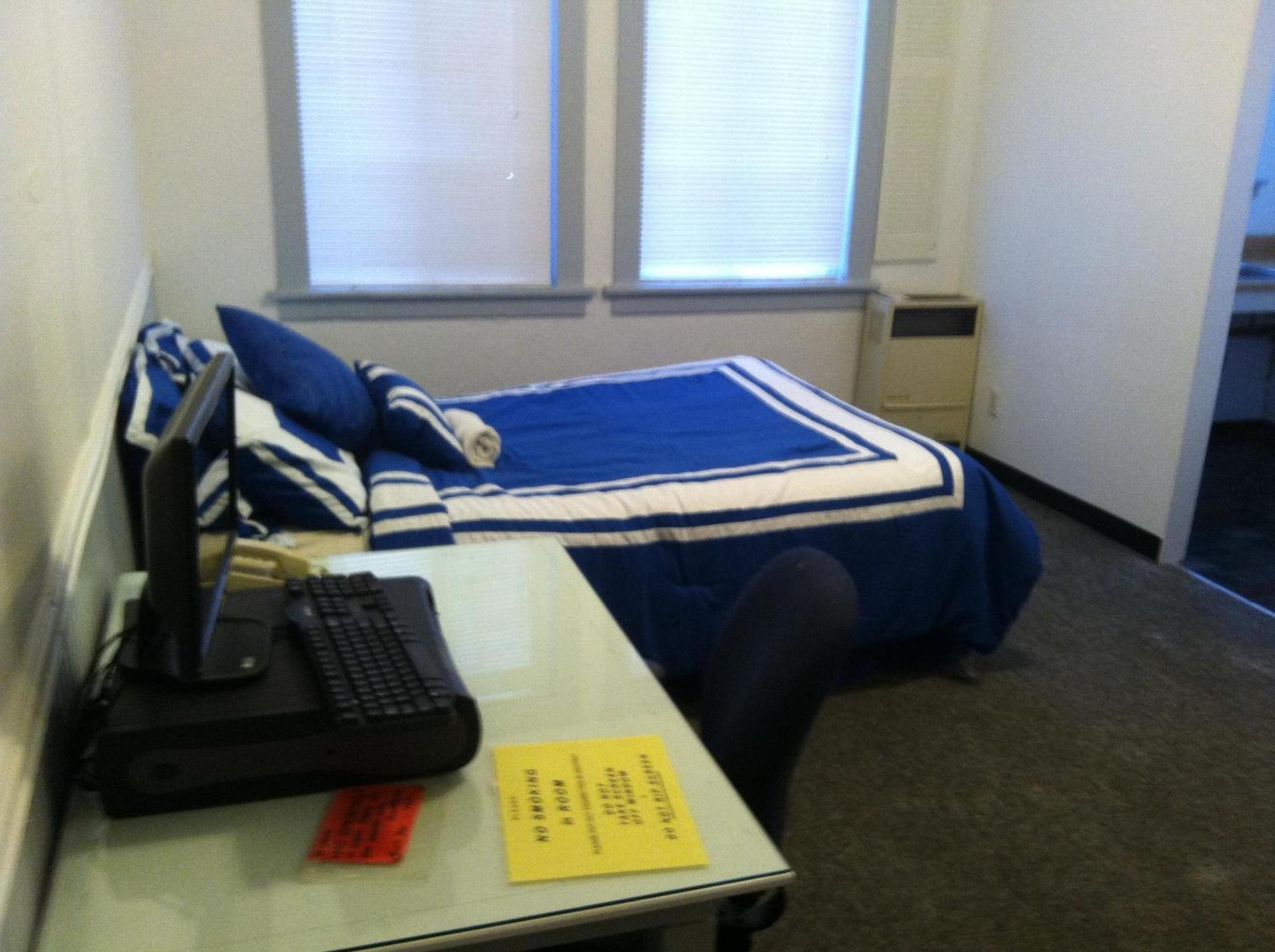 Venice Beach Hostel photo 8