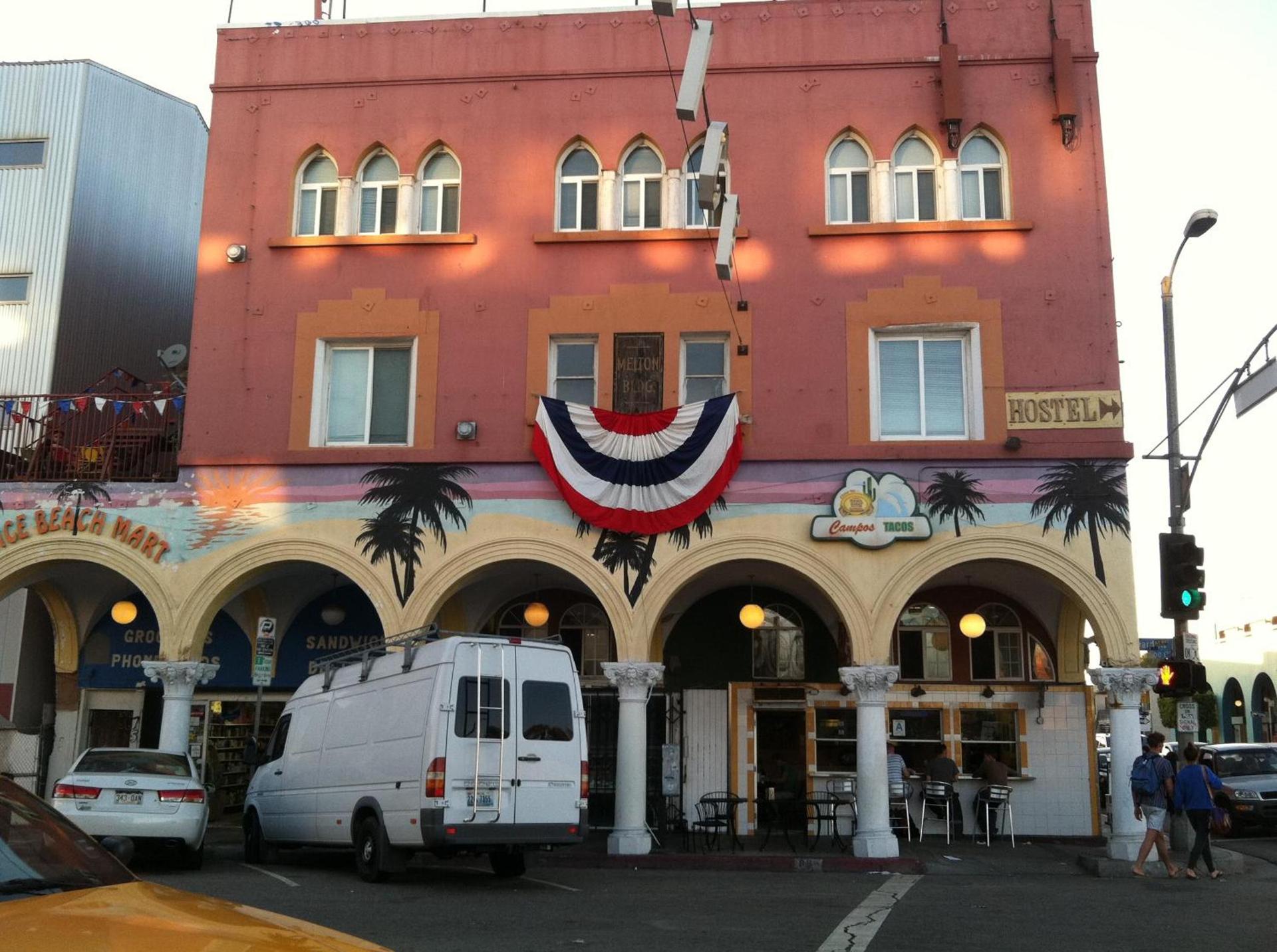 Venice Beach Hostel photo 51