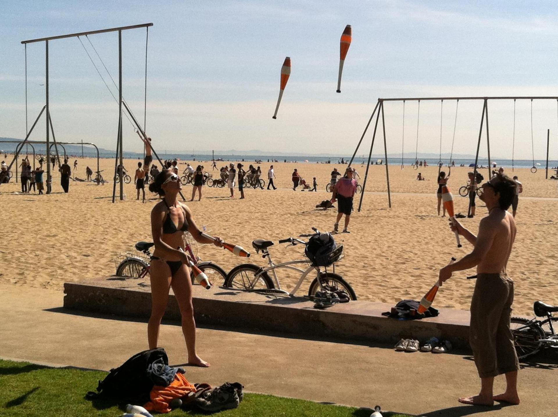 Venice Beach Hostel photo 57