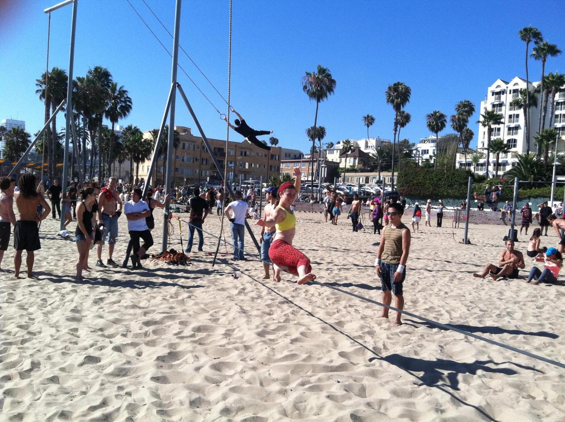 Venice Beach Hostel photo 70