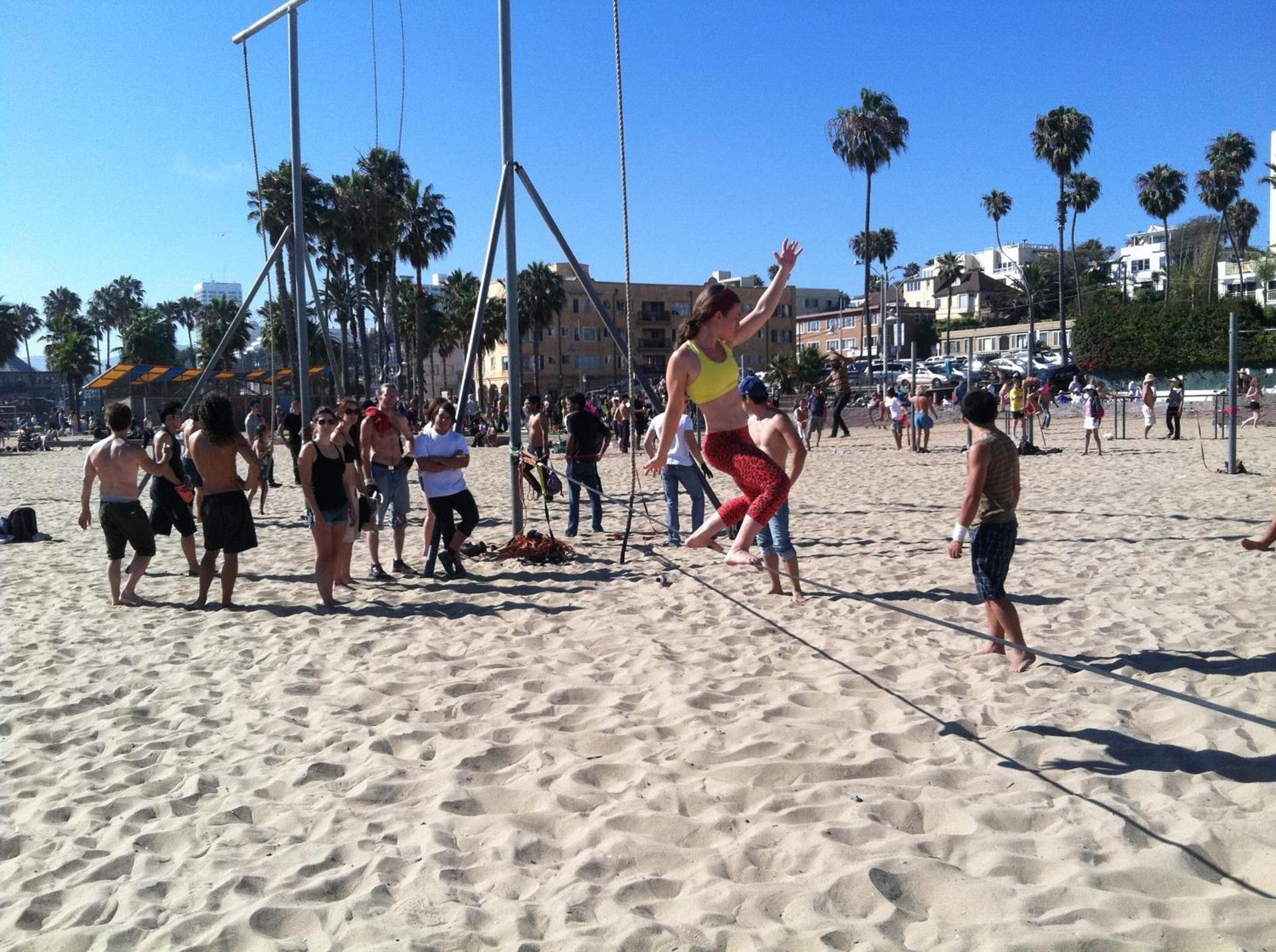 Venice Beach Hostel photo 71