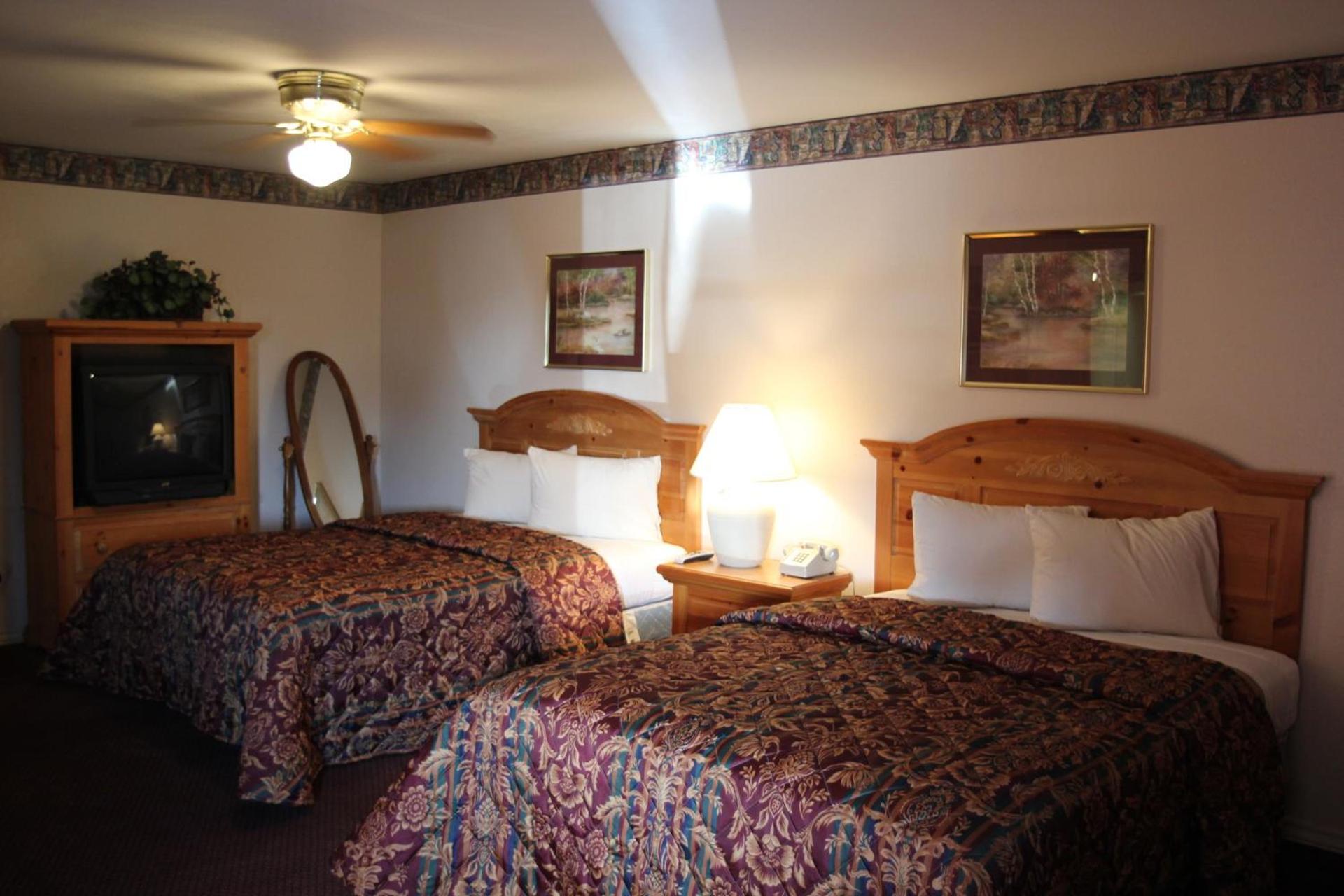 Lakeside inn & suites by OYO Mathis I 37 photo 33