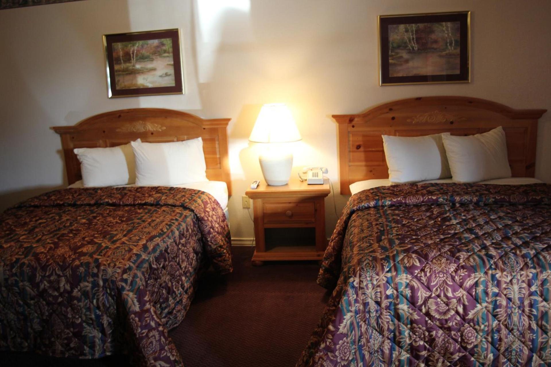 Lakeside inn & suites by OYO Mathis I 37 photo 18