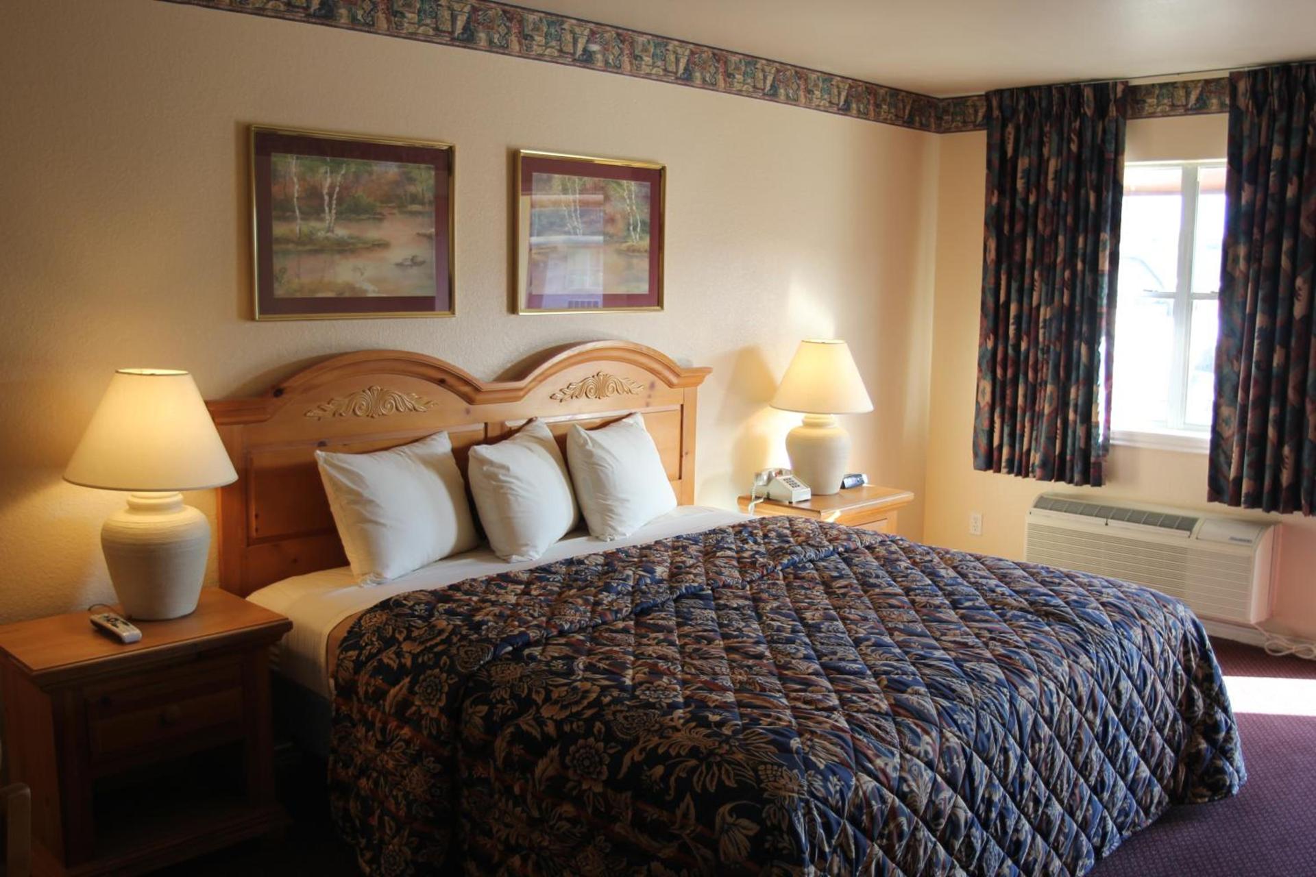Lakeside inn & suites by OYO Mathis I 37 photo 30