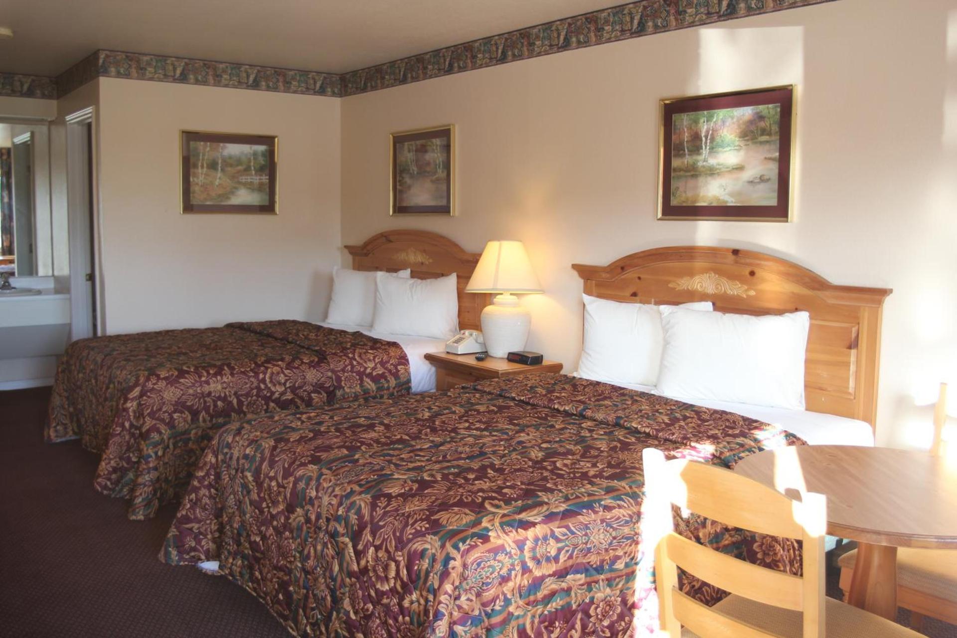 Lakeside inn & suites by OYO Mathis I 37 photo 28
