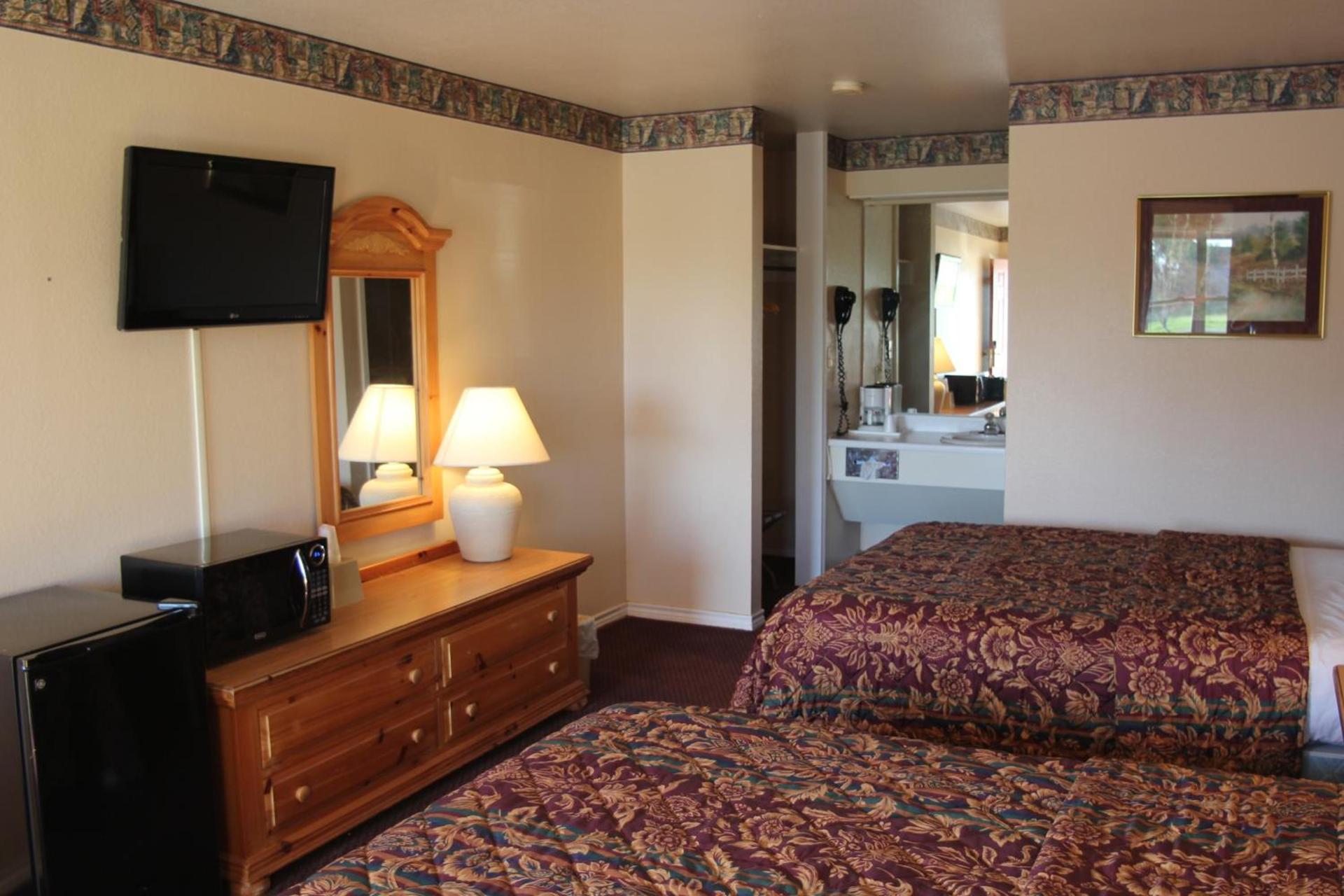 Lakeside inn & suites by OYO Mathis I 37 photo 23