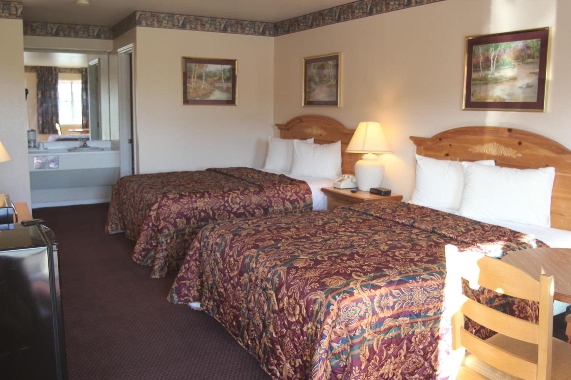 Lakeside inn & suites by OYO Mathis I 37 photo 32