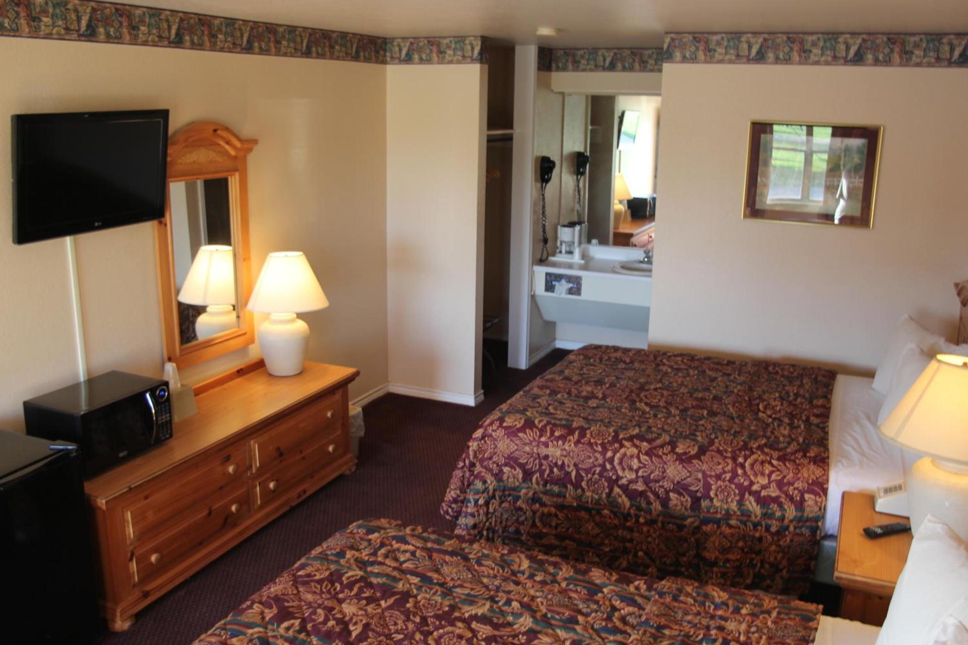 Lakeside inn & suites by OYO Mathis I 37 photo 22