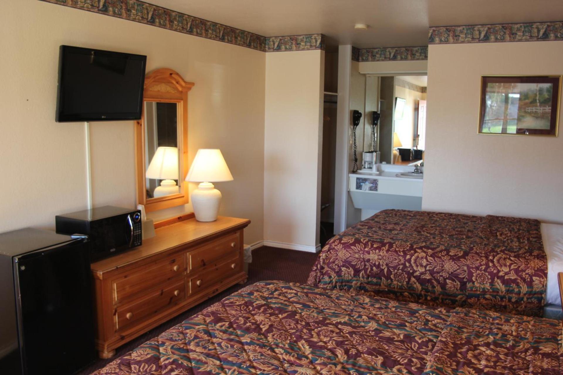 Lakeside inn & suites by OYO Mathis I 37 photo 19