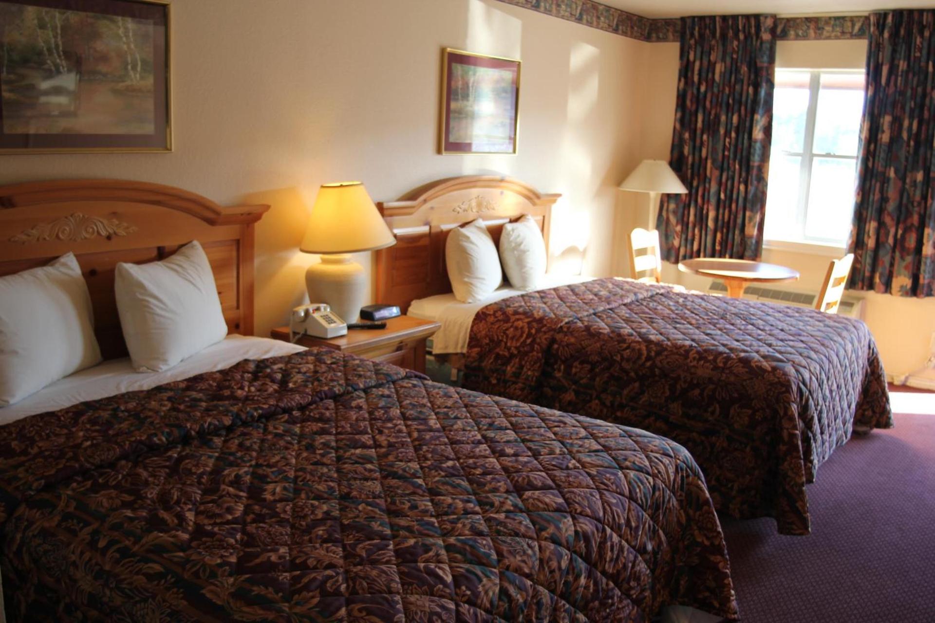 Lakeside inn & suites by OYO Mathis I 37 photo 29