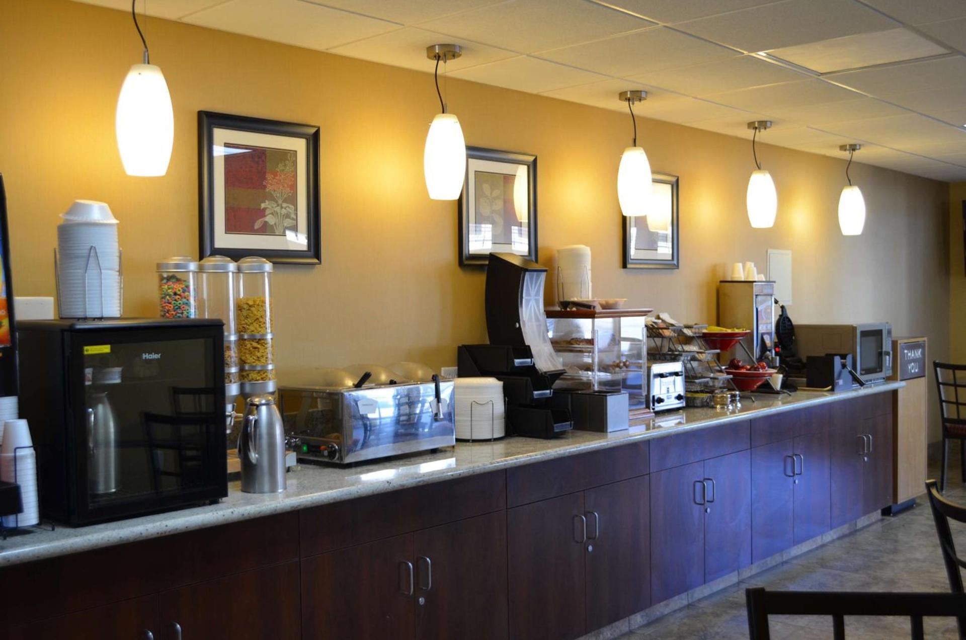 SureStay Hotel by Best Western Tehachapi photo 20