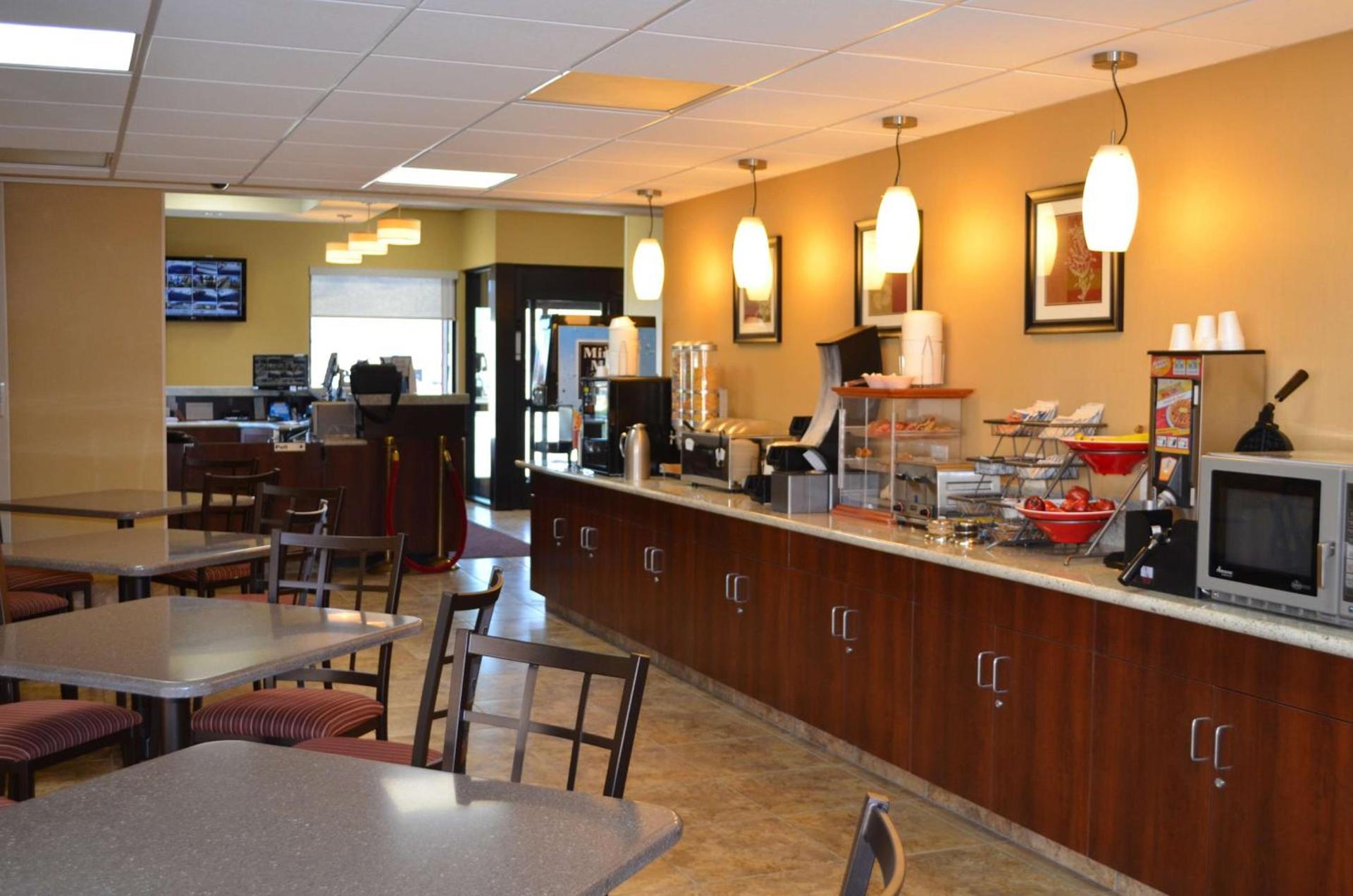 SureStay Hotel by Best Western Tehachapi photo 22