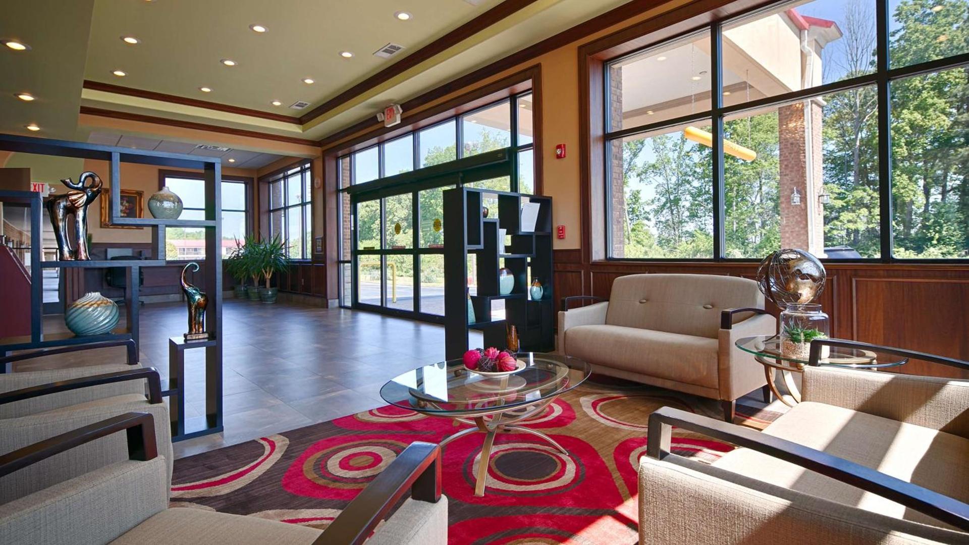 Best Western Acworth Inn photo 2