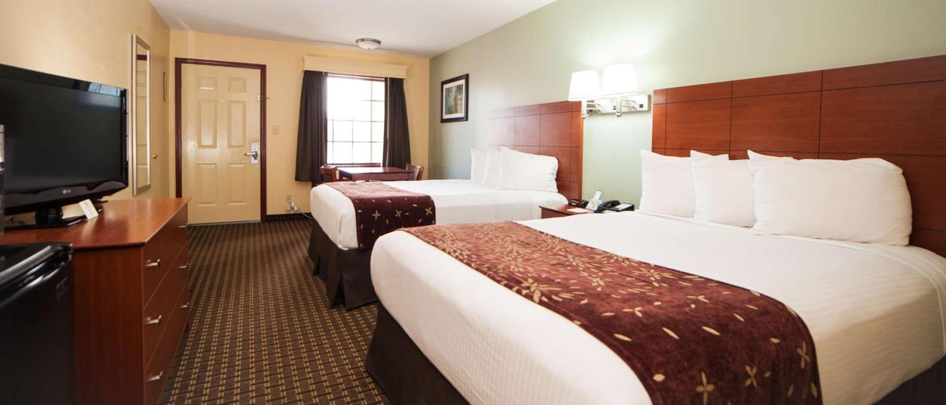 Best Western Acworth Inn photo 13