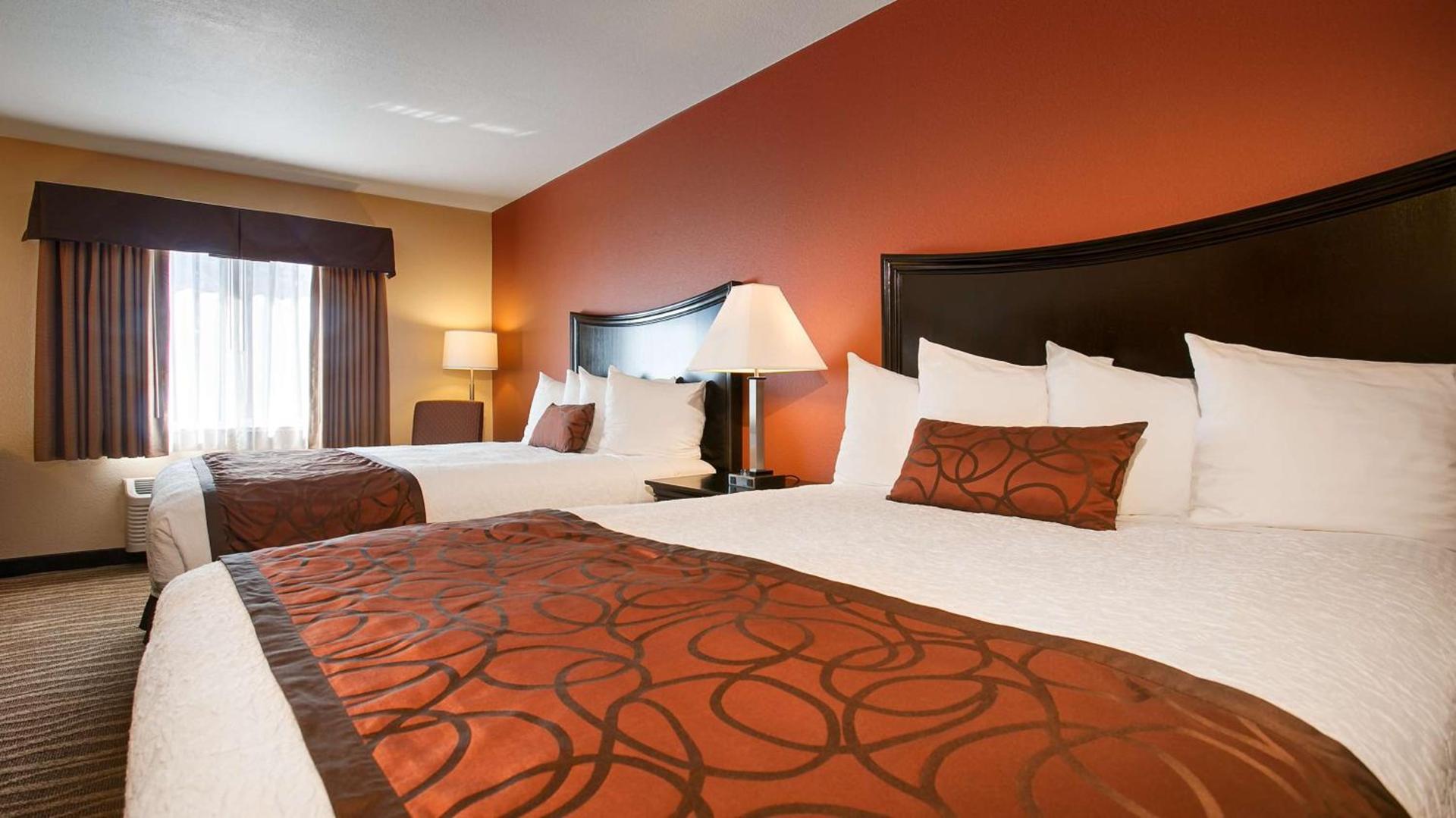 Best Western Plus Corning Inn photo 15