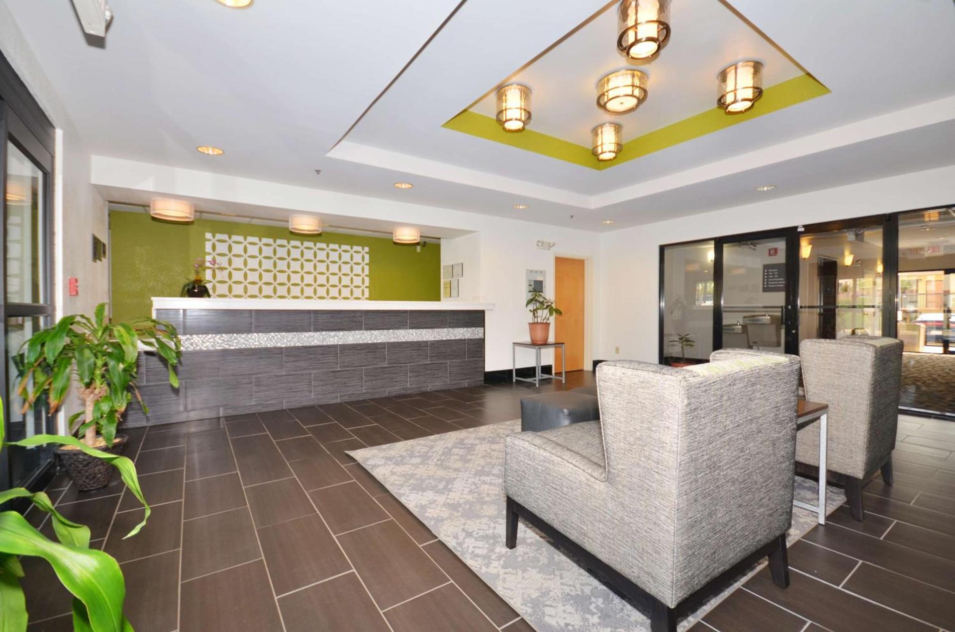 Best Western Commerce Inn photo 18