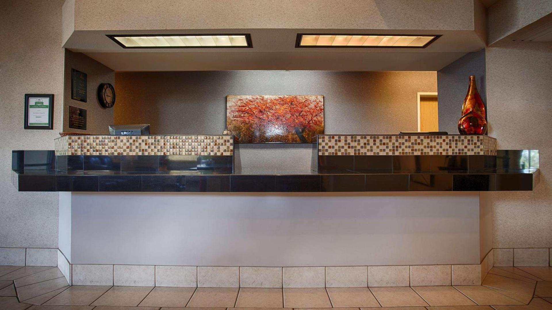 Best Western Borger Inn photo 8