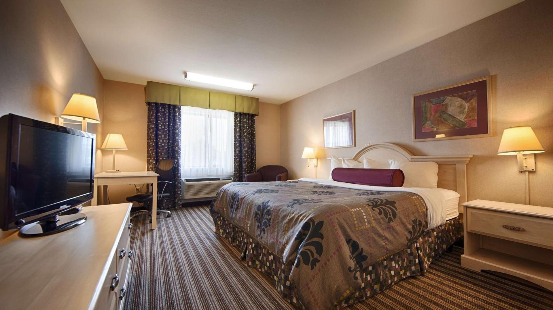Best Western Borger Inn photo 10