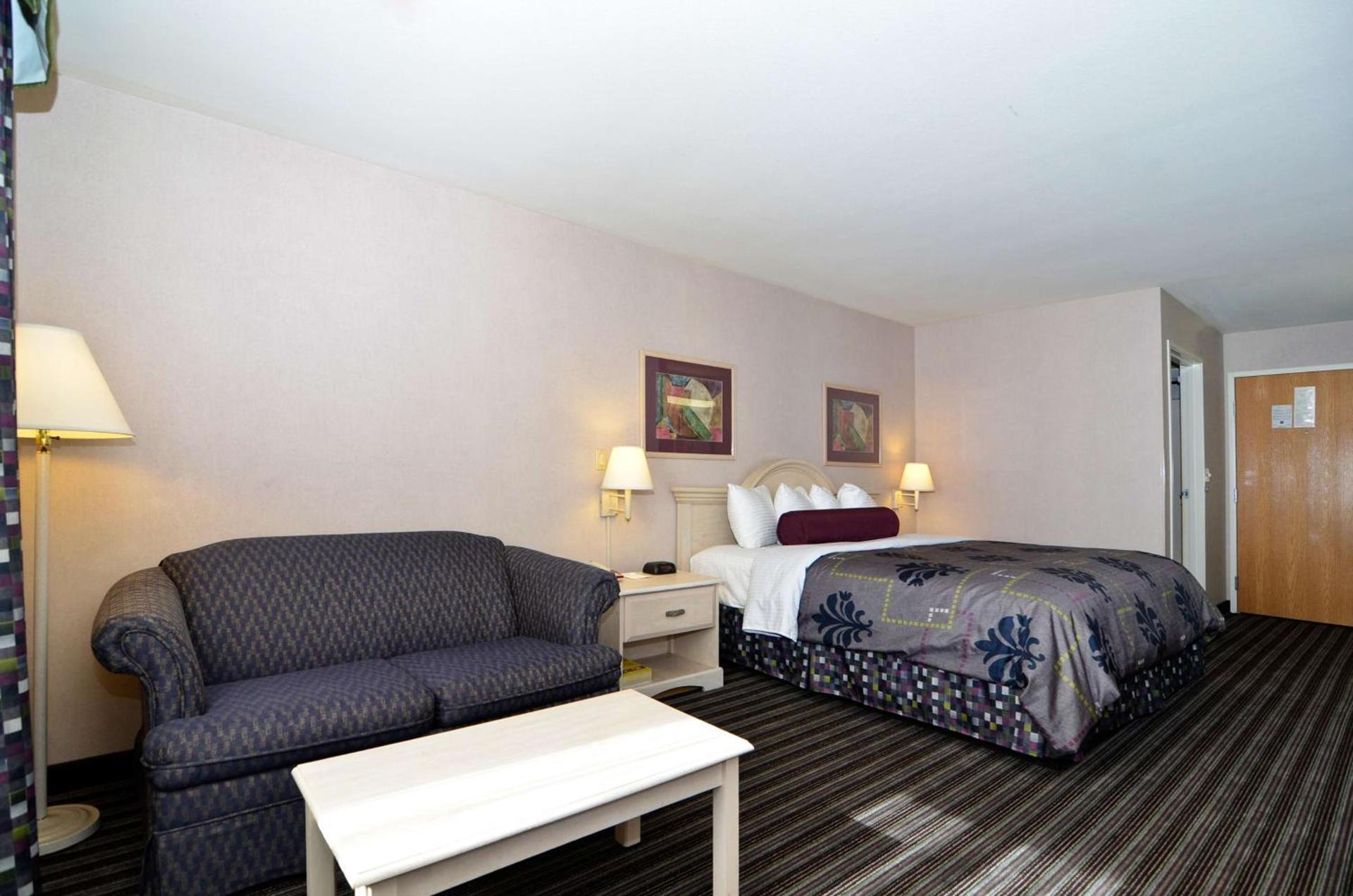 Best Western Borger Inn photo 11