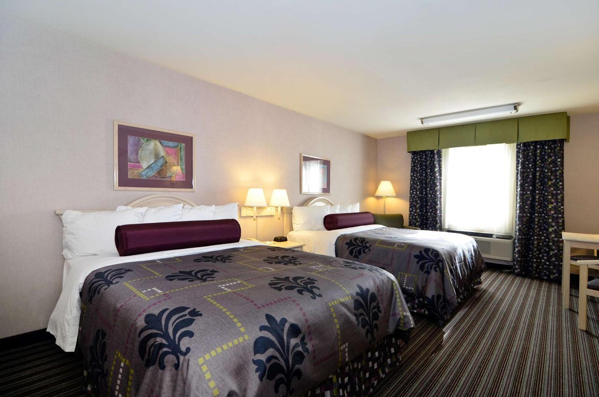 Best Western Borger Inn photo 14