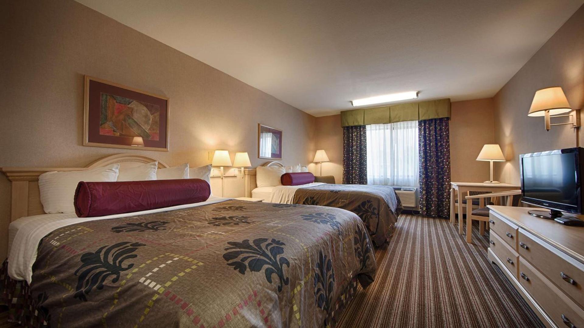 Best Western Borger Inn photo 13