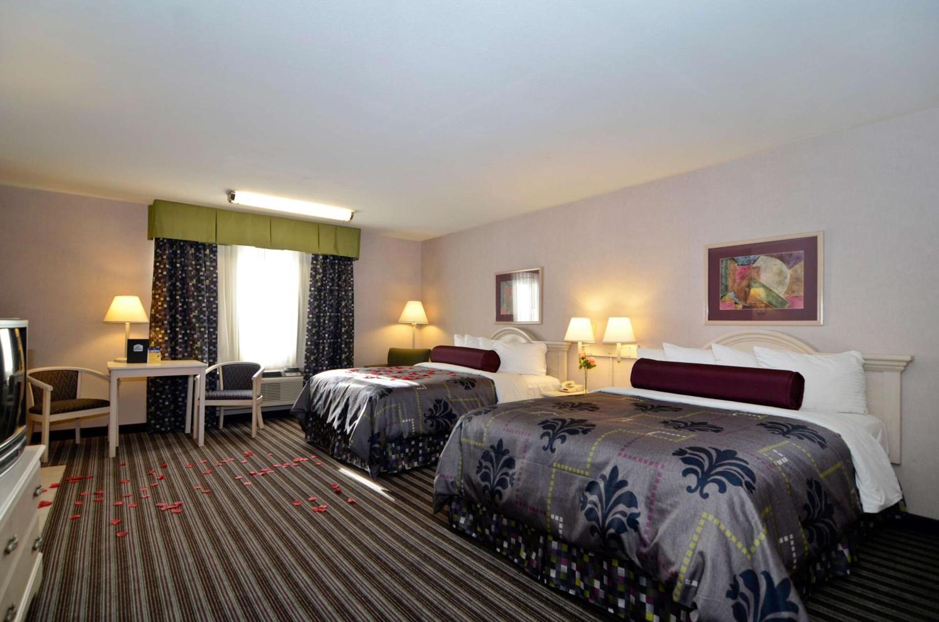 Best Western Borger Inn photo 15