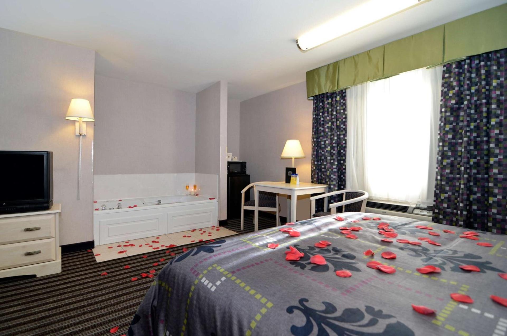 Best Western Borger Inn photo 17