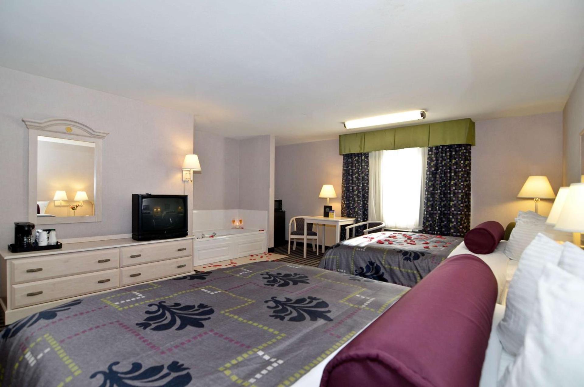 Best Western Borger Inn photo 16