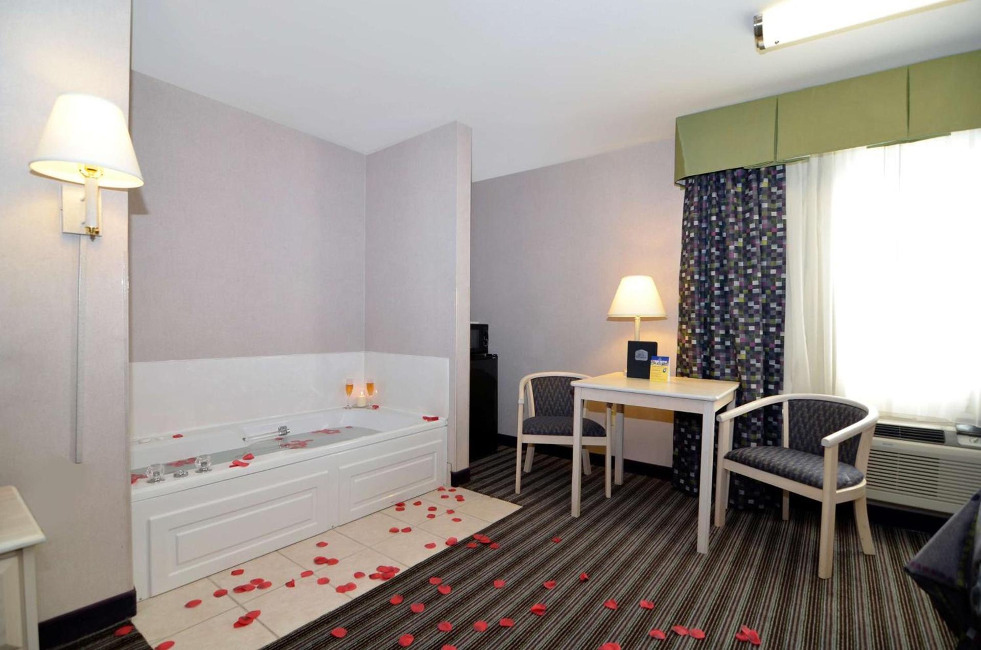 Best Western Borger Inn photo 18