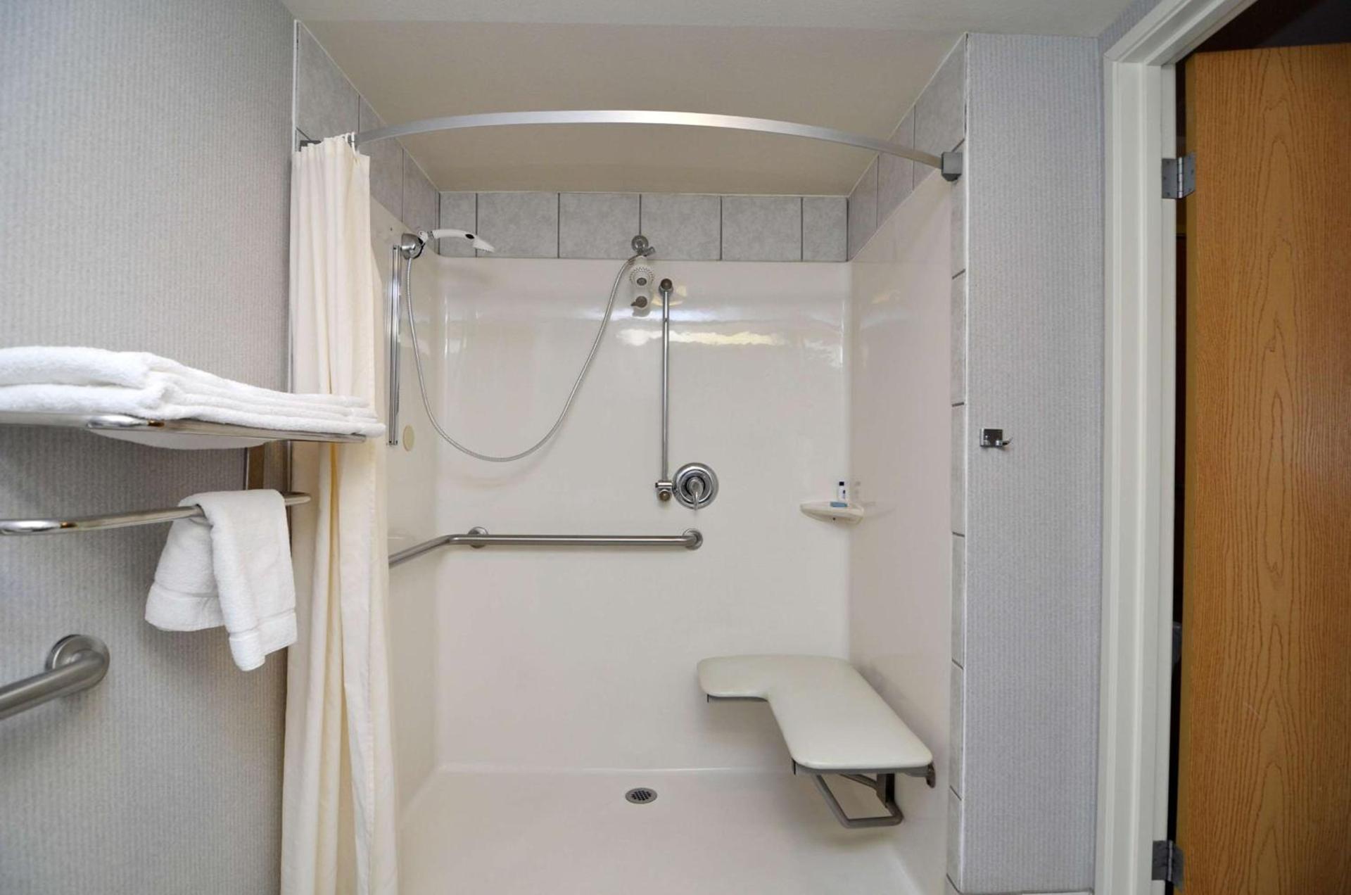 Best Western Borger Inn photo 21