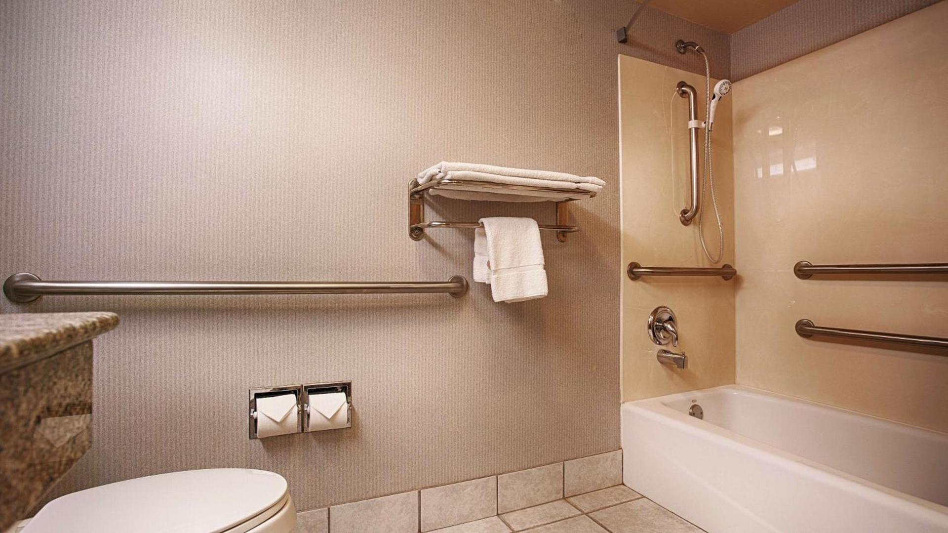 Best Western Borger Inn photo 20