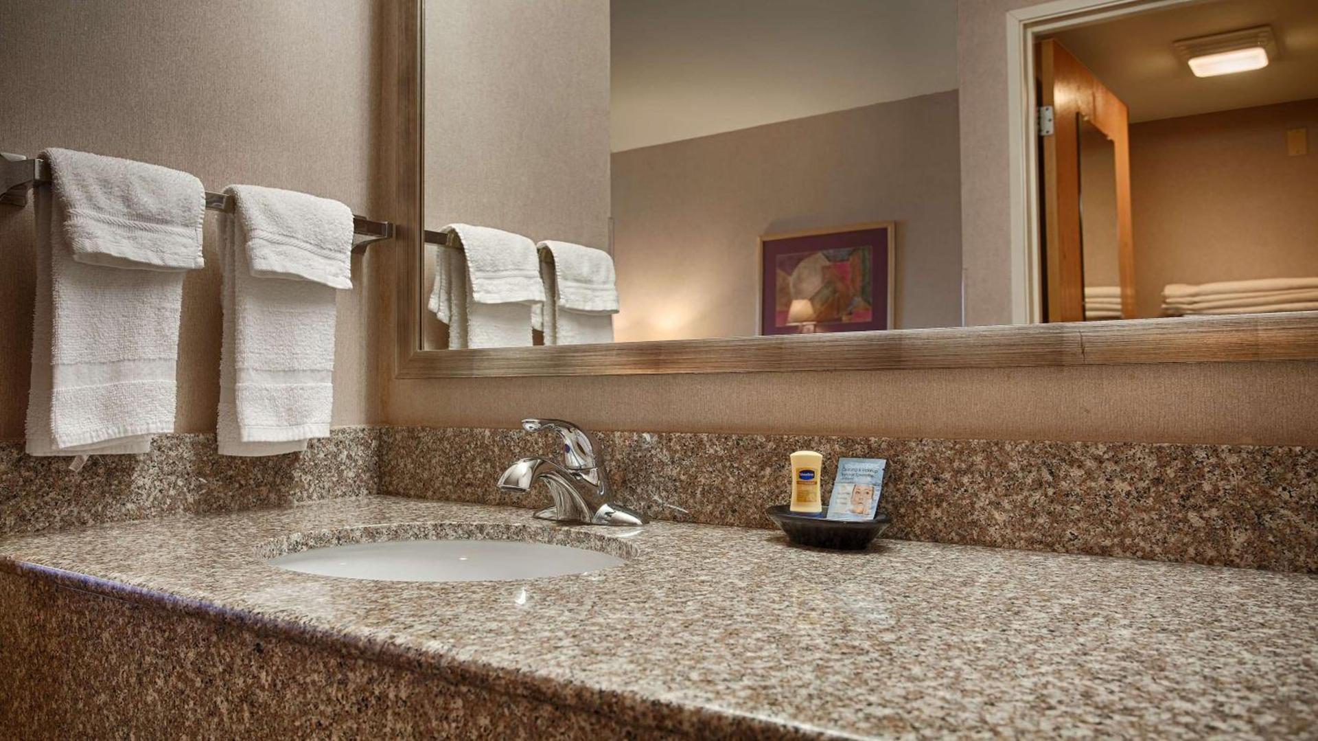 Best Western Borger Inn photo 19