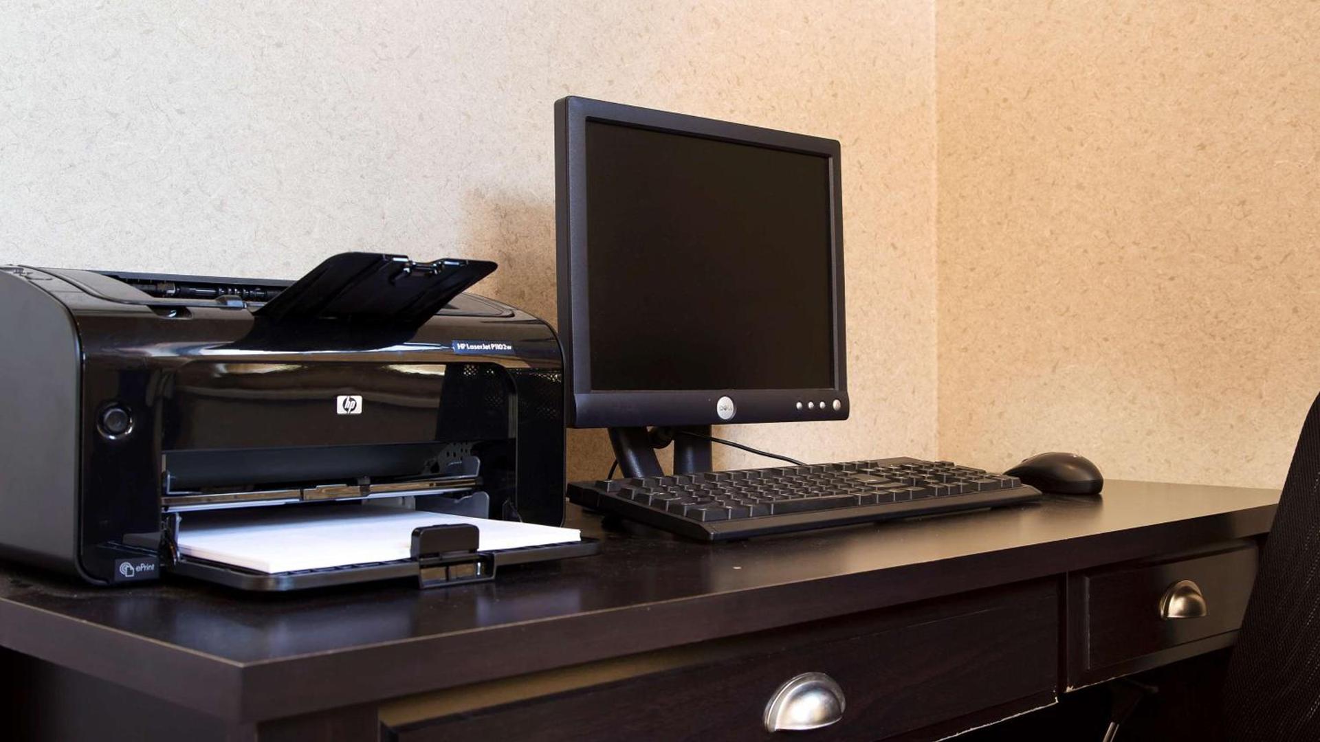 Best Western Borger Inn photo 9