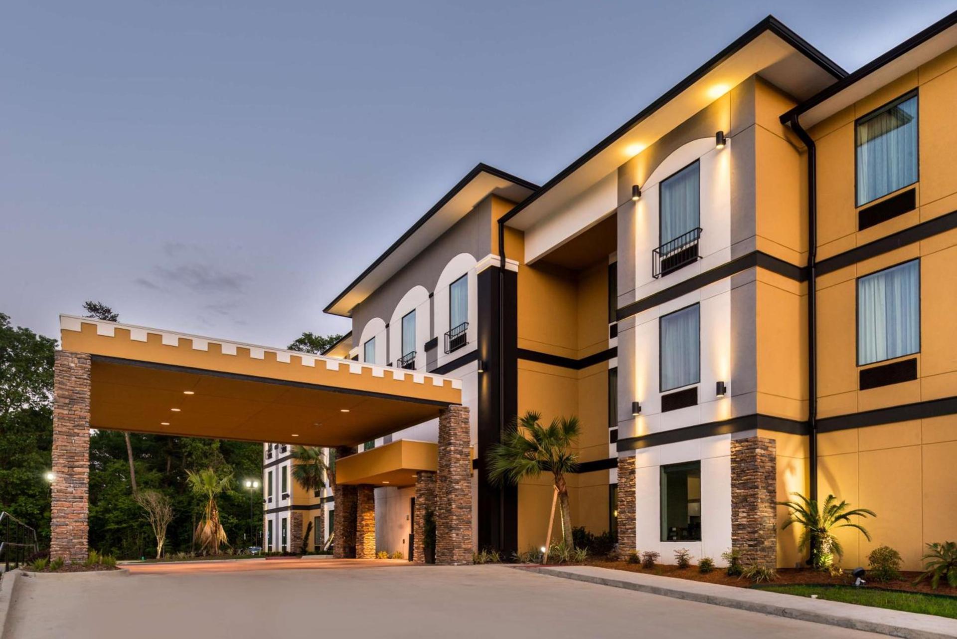 Best Western Plus Regency Park photo 25