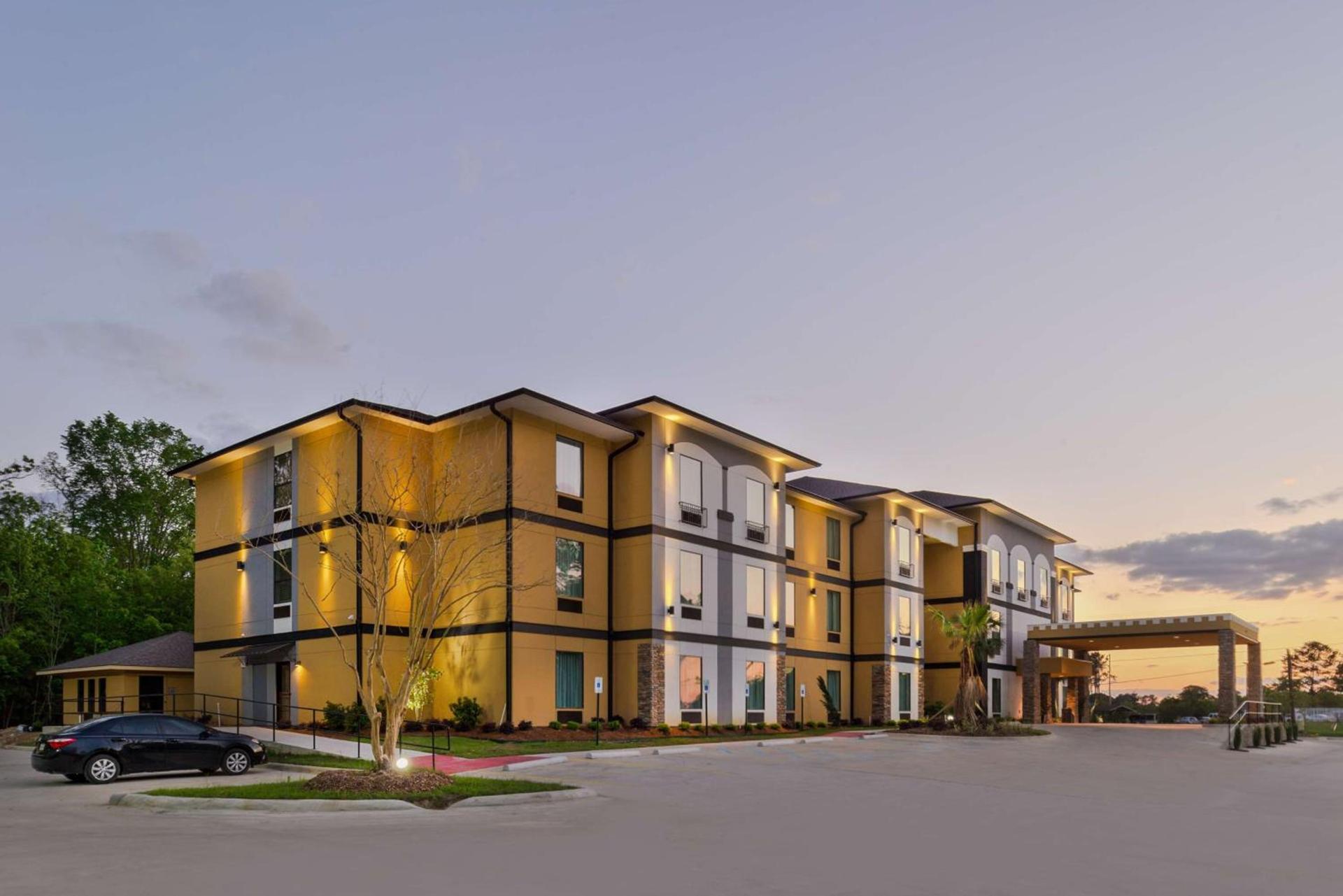 Best Western Plus Regency Park photo 26