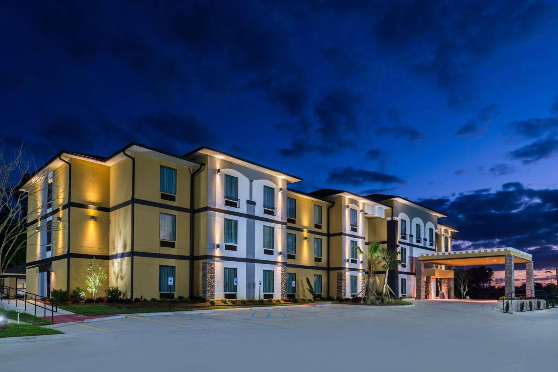Best Western Plus Regency Park photo 27