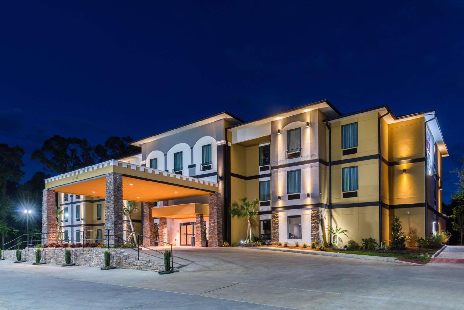 Best Western Plus Regency Park photo 28