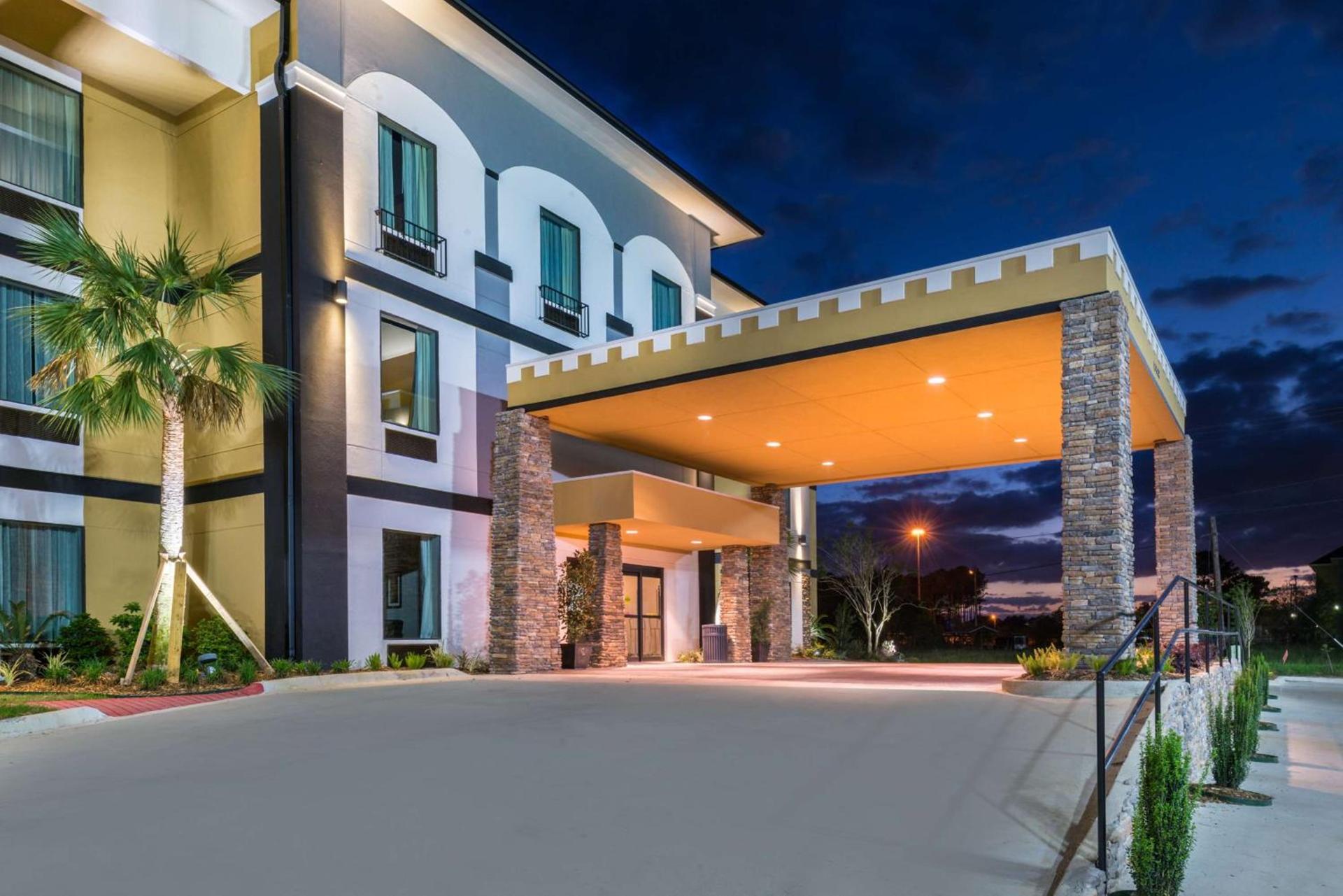 Best Western Plus Regency Park photo 29