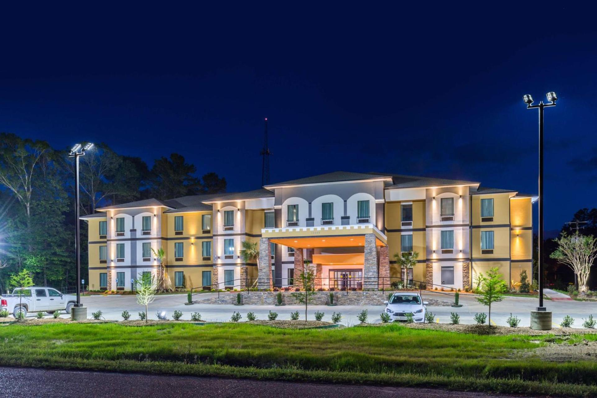 Best Western Plus Regency Park photo 30