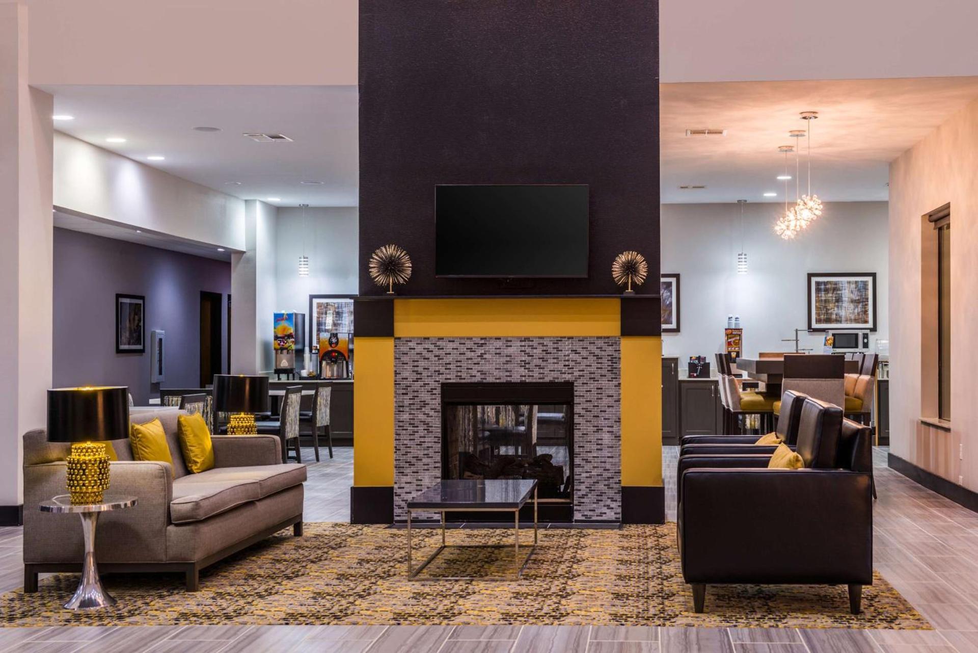 Best Western Plus Regency Park photo 32