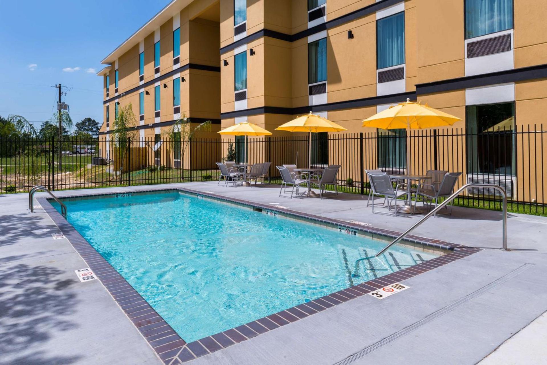 Best Western Plus Regency Park photo 38